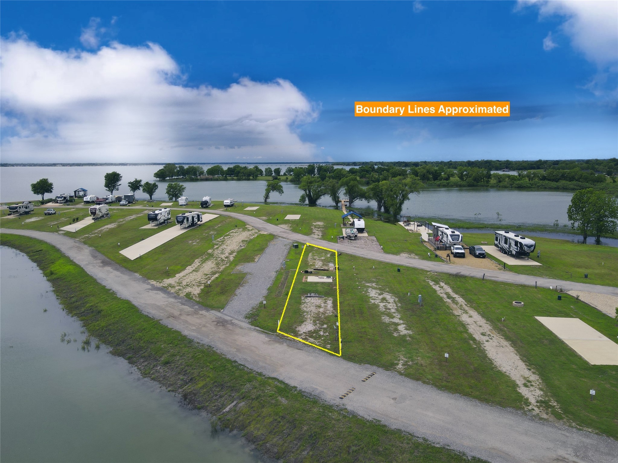 Lot 170 Peninsula Point