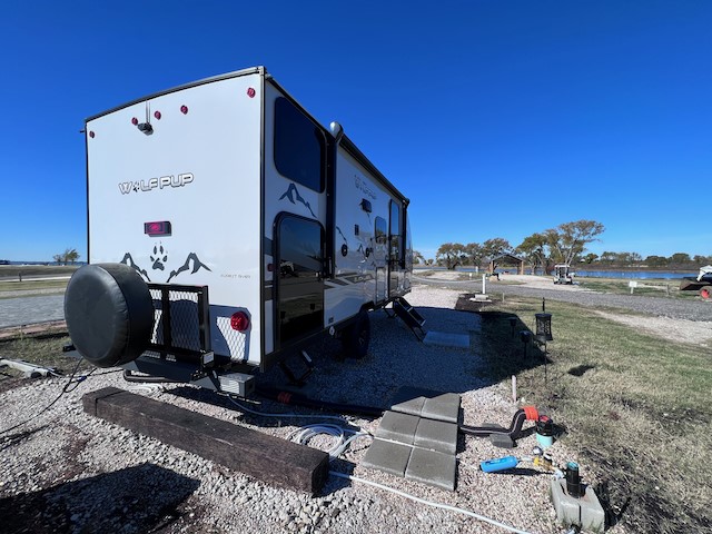 Lot 170 Peninsula Point