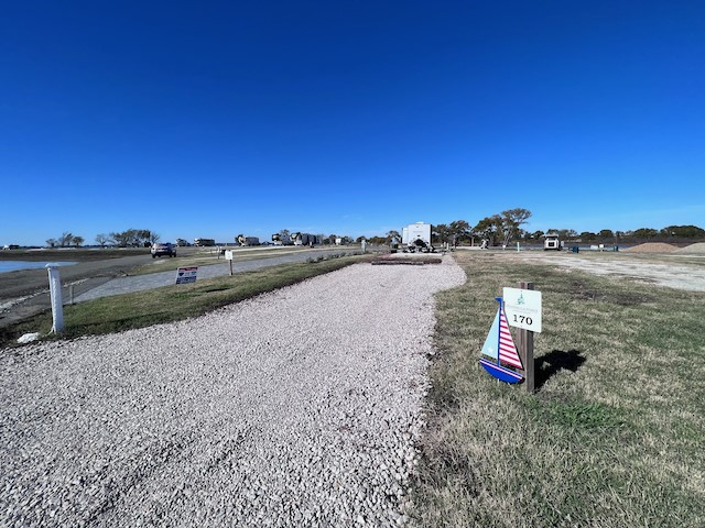 Lot 170 Peninsula Point