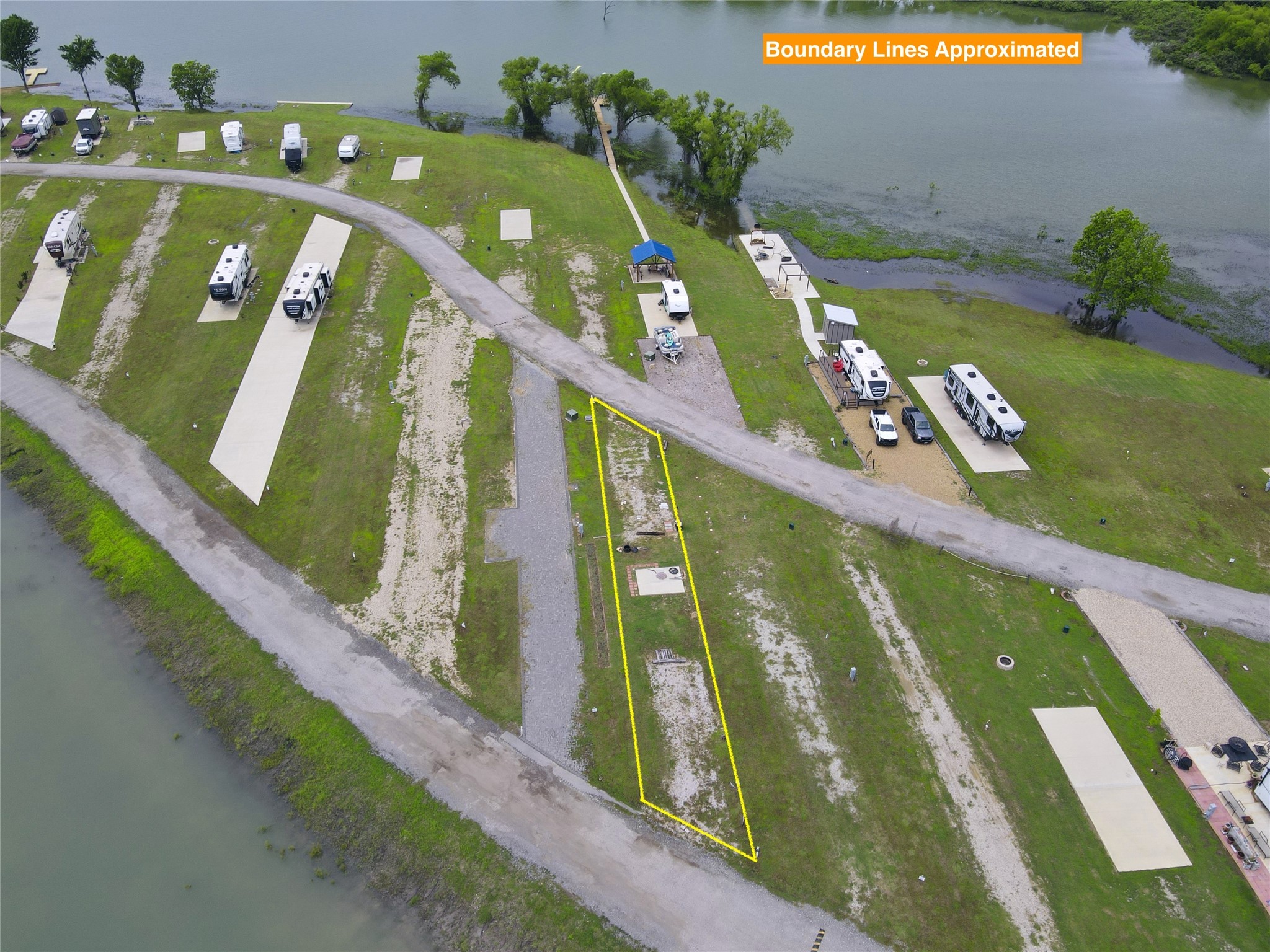 Lot 170 Peninsula Point