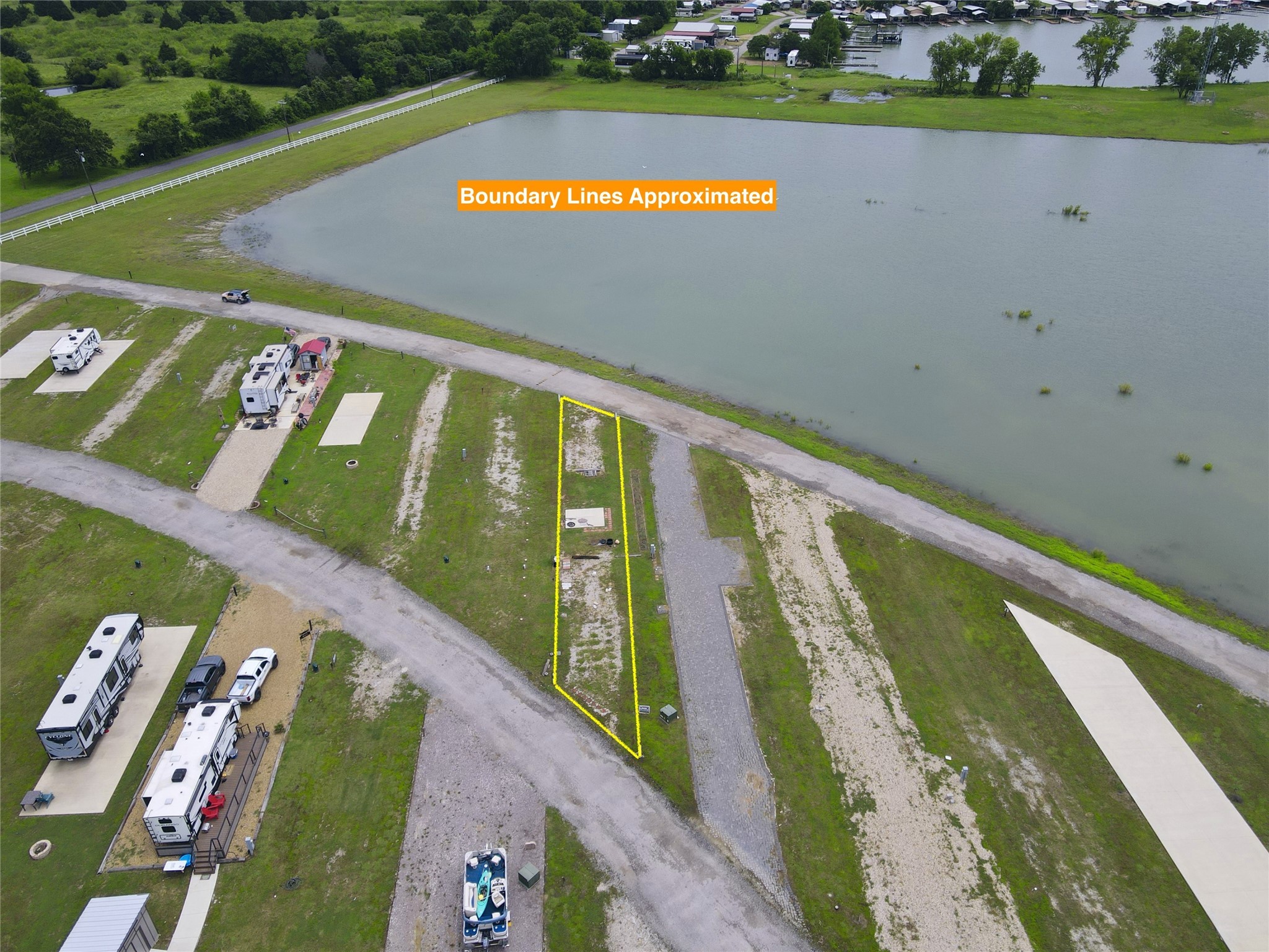 Lot 170 Peninsula Point