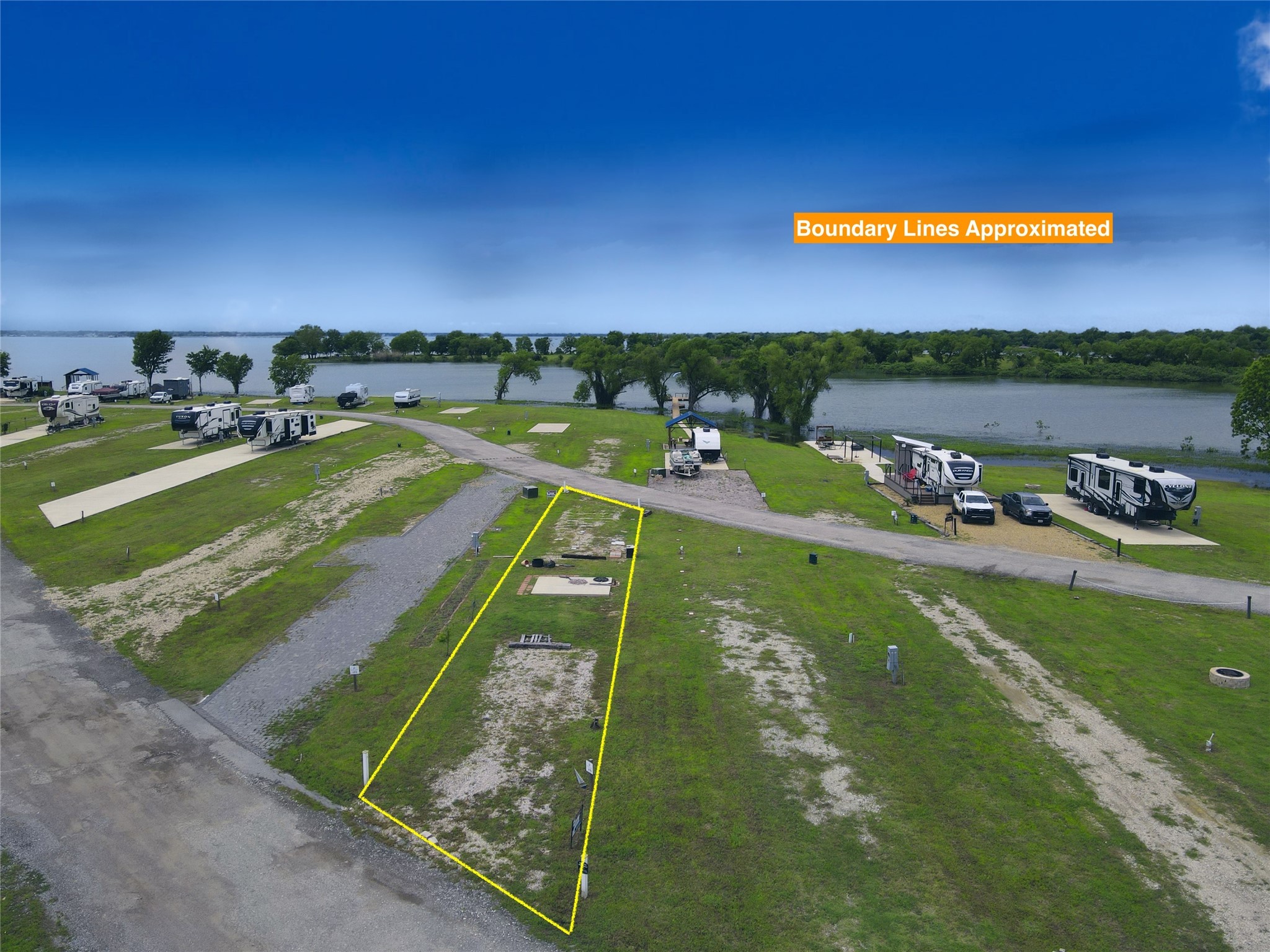 Lot 170 Peninsula Point