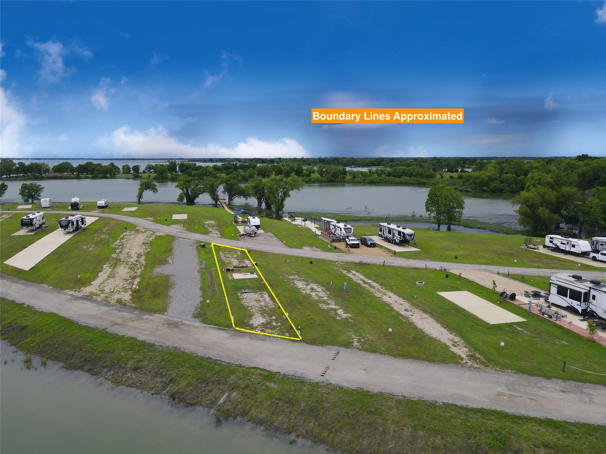 Lot 170 Peninsula Point