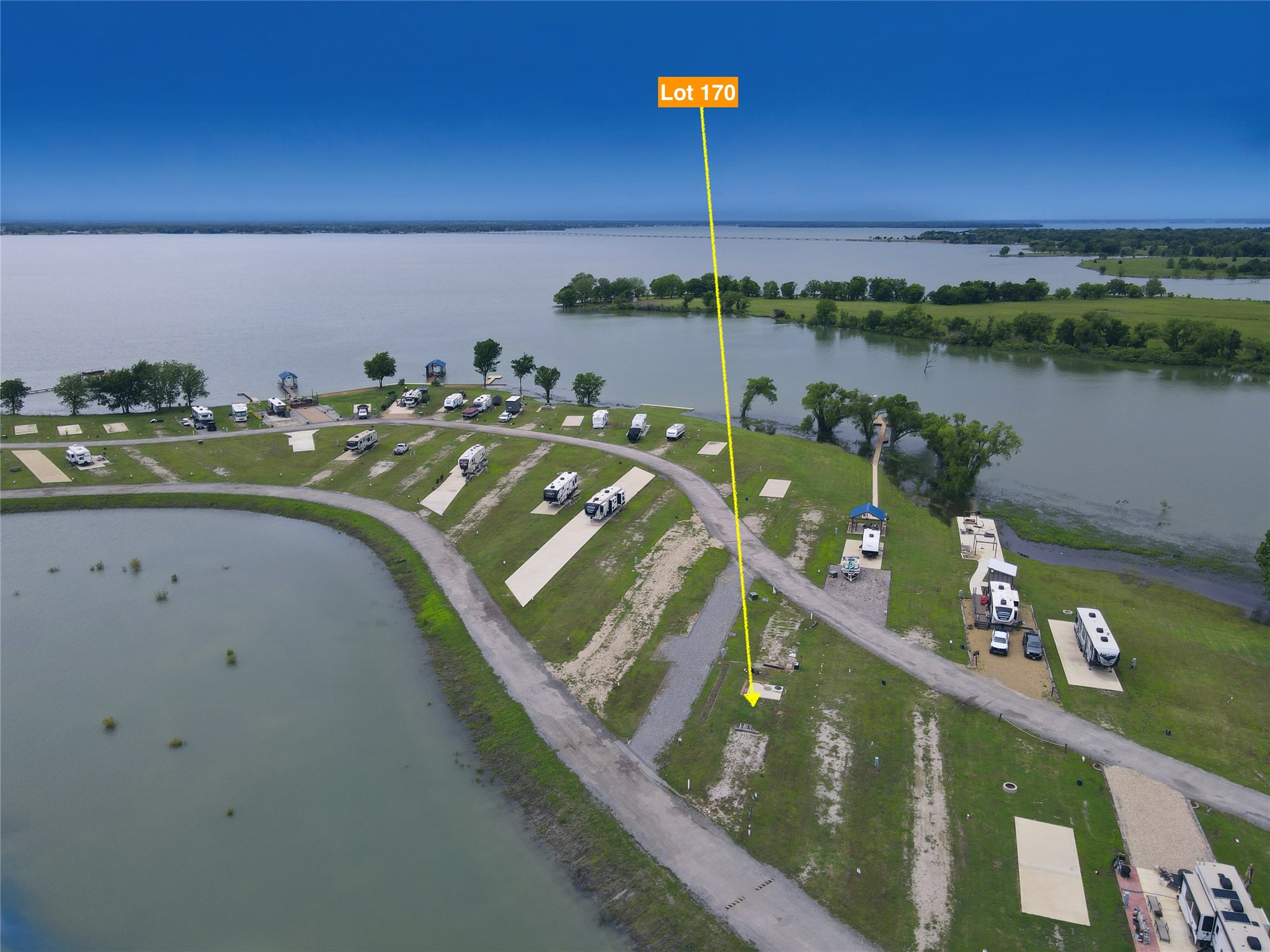 Lot 170 Peninsula Point