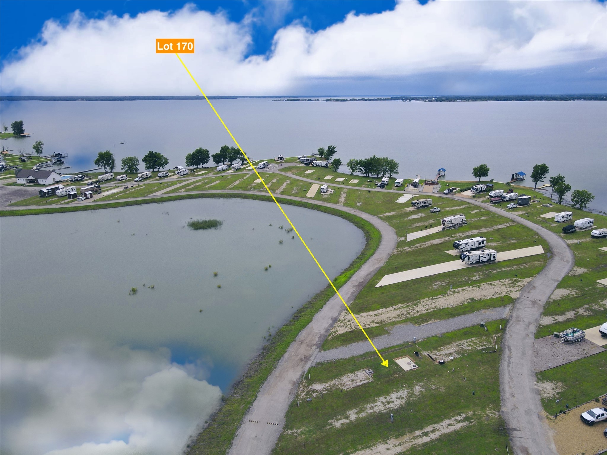 Lot 170 Peninsula Point