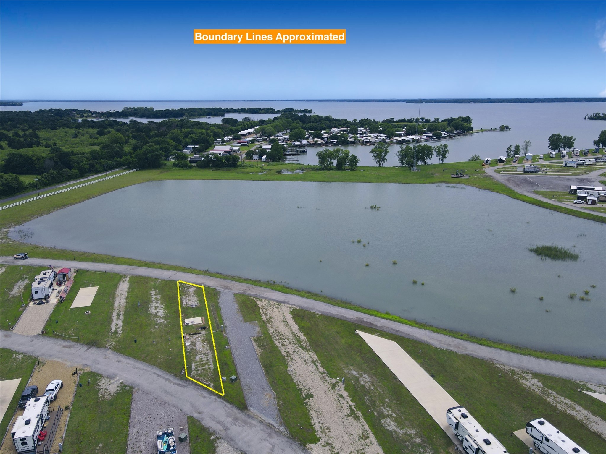 Lot 170 Peninsula Point