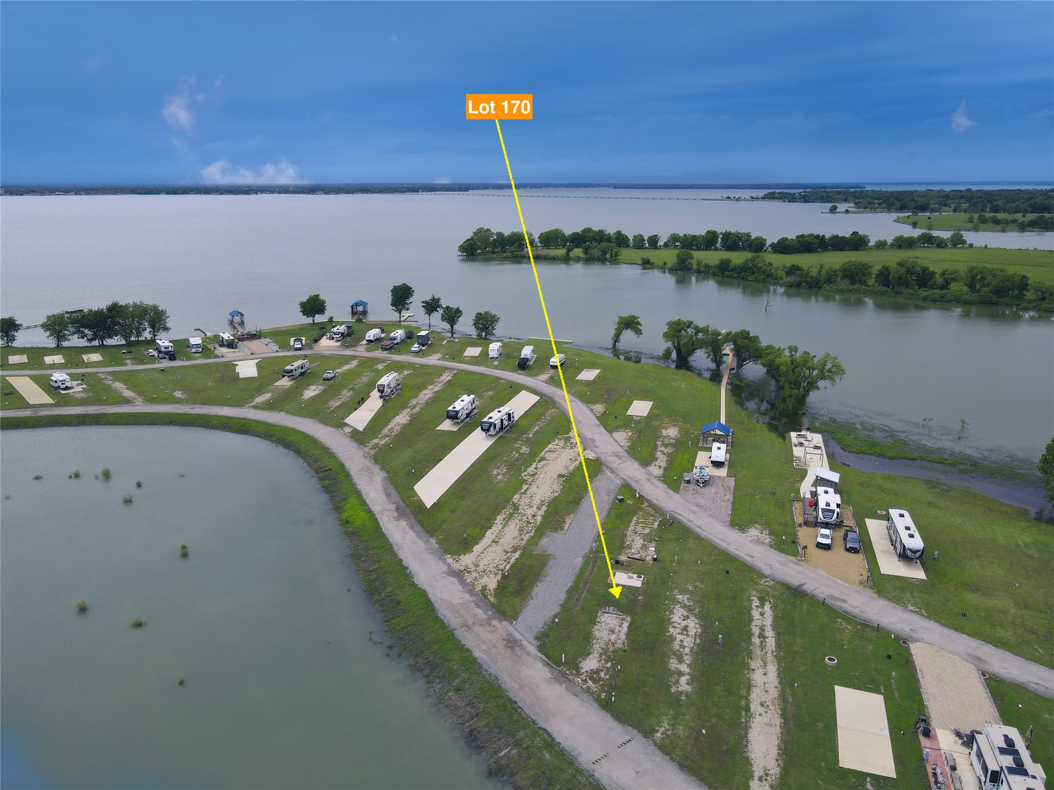 Lot 170 Peninsula Point