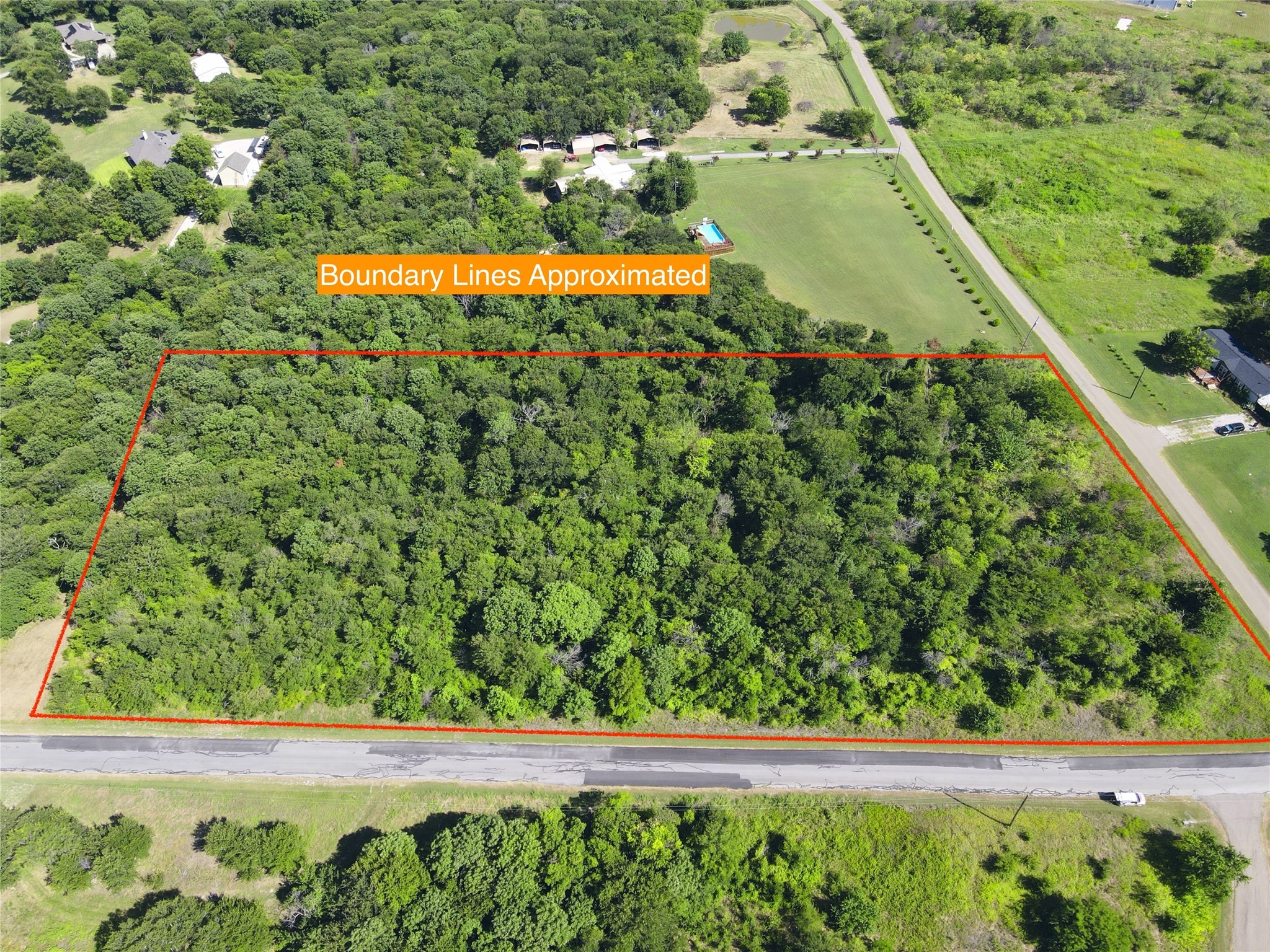 Lots 47 & 79 Bluffview Estates Road