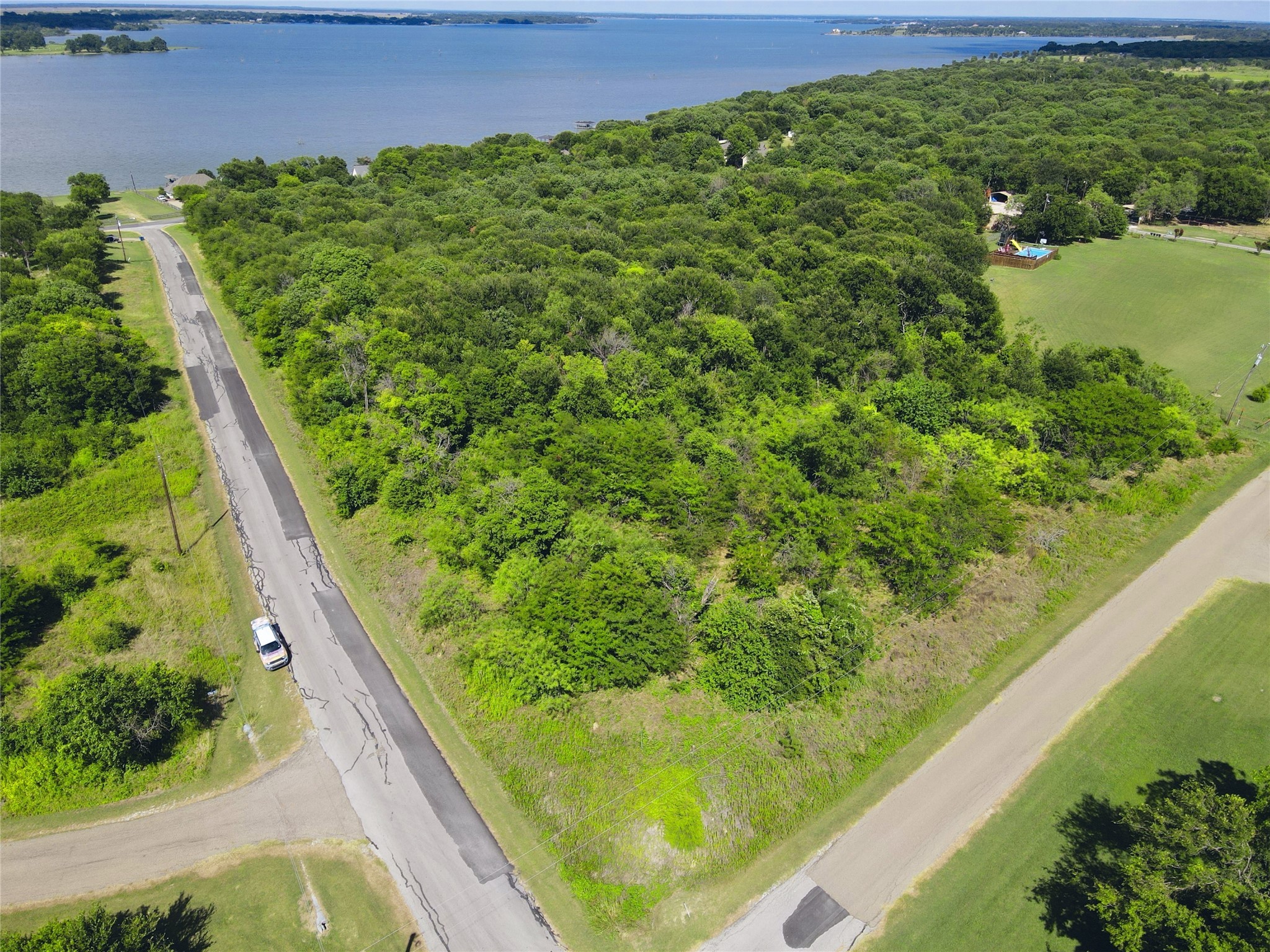 Lots 47 & 79 Bluffview Estates Road