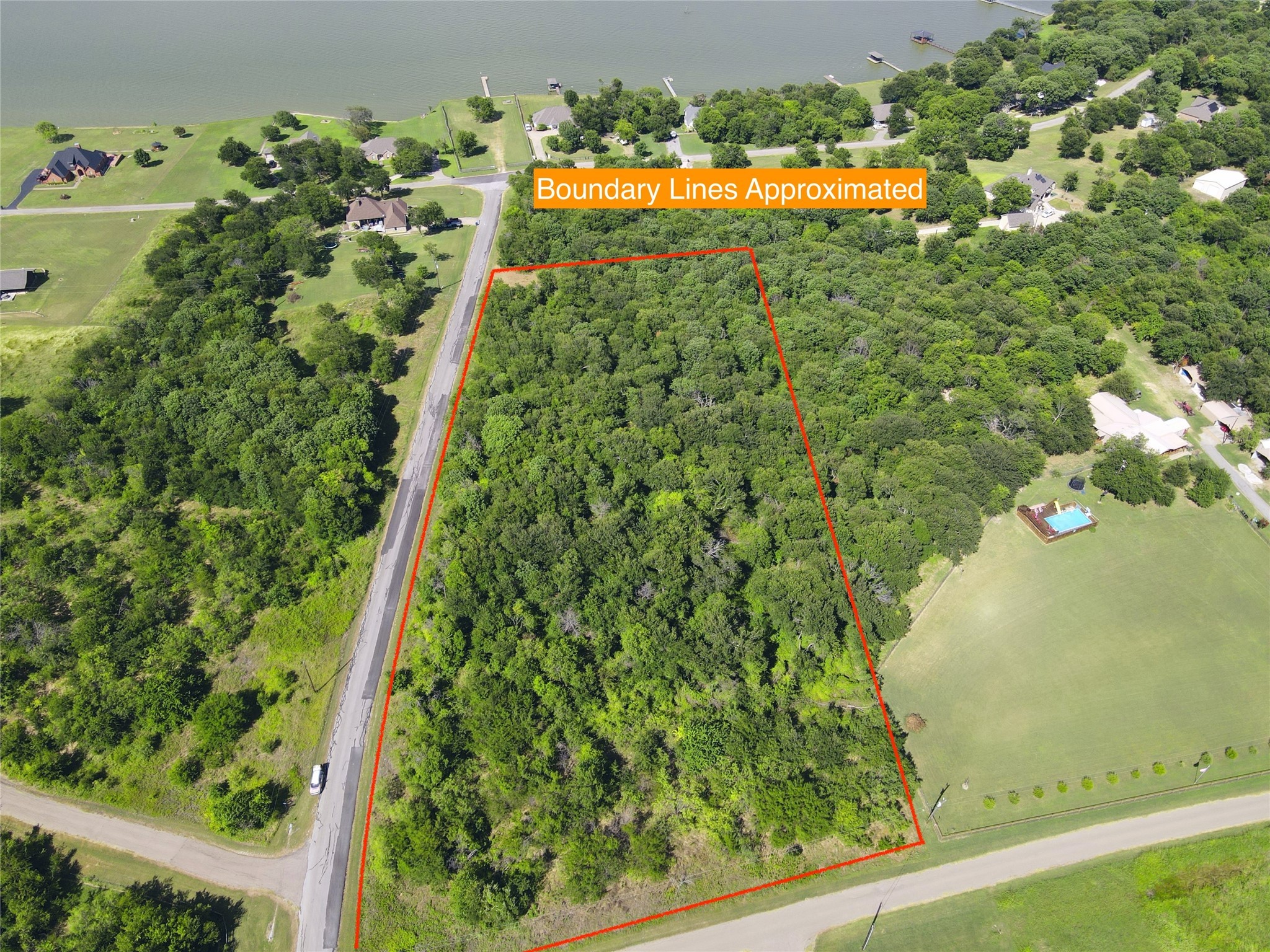 Lots 47 & 79 Bluffview Estates Road