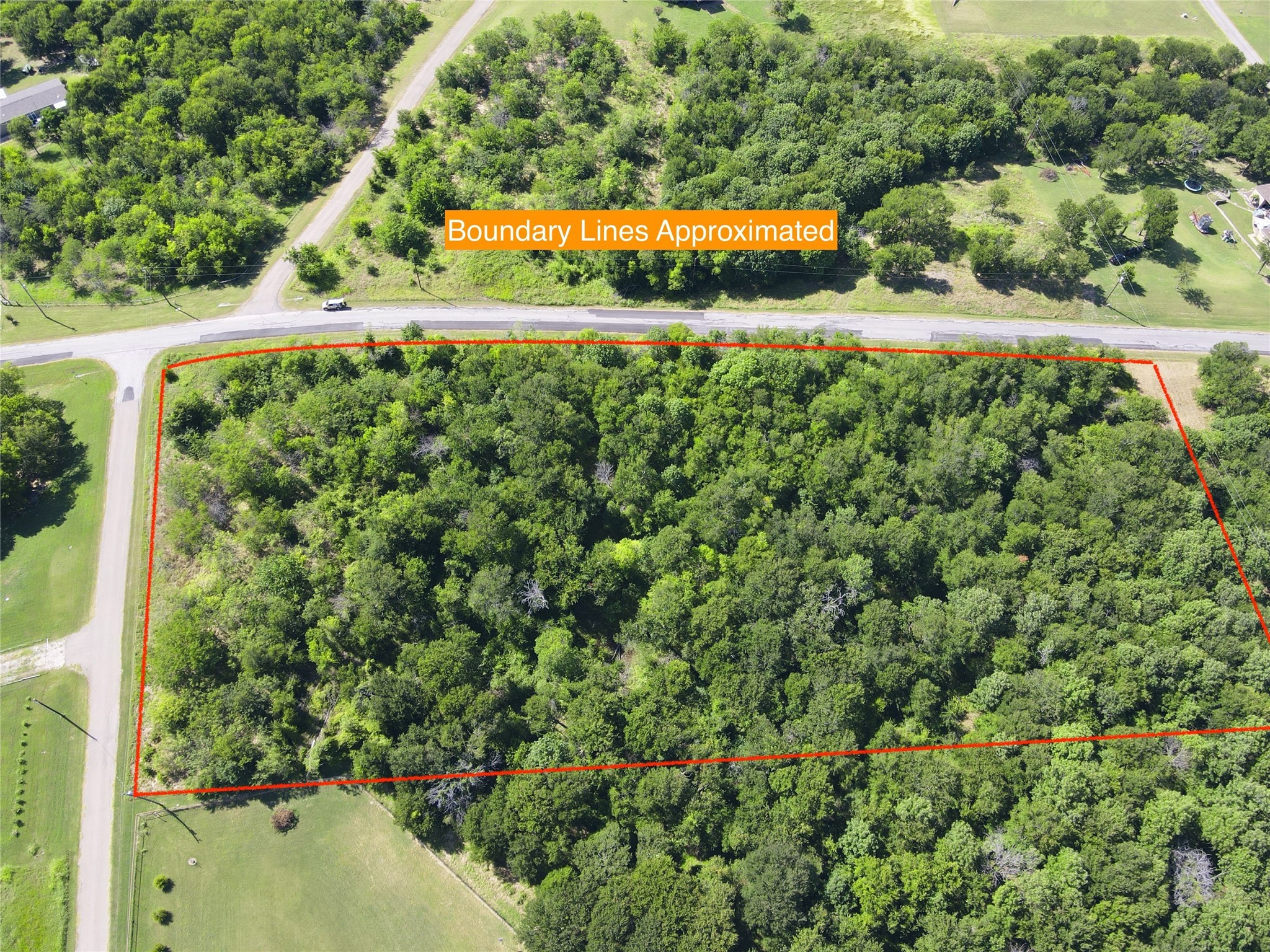 Lots 47 & 79 Bluffview Estates Road