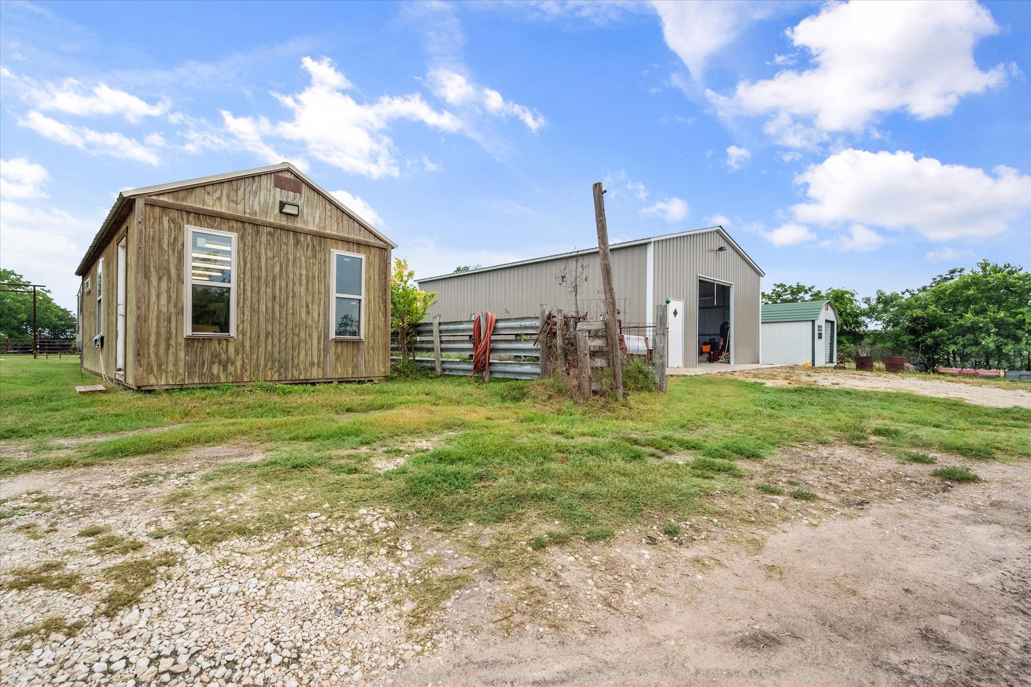 1075-- County Road 3070