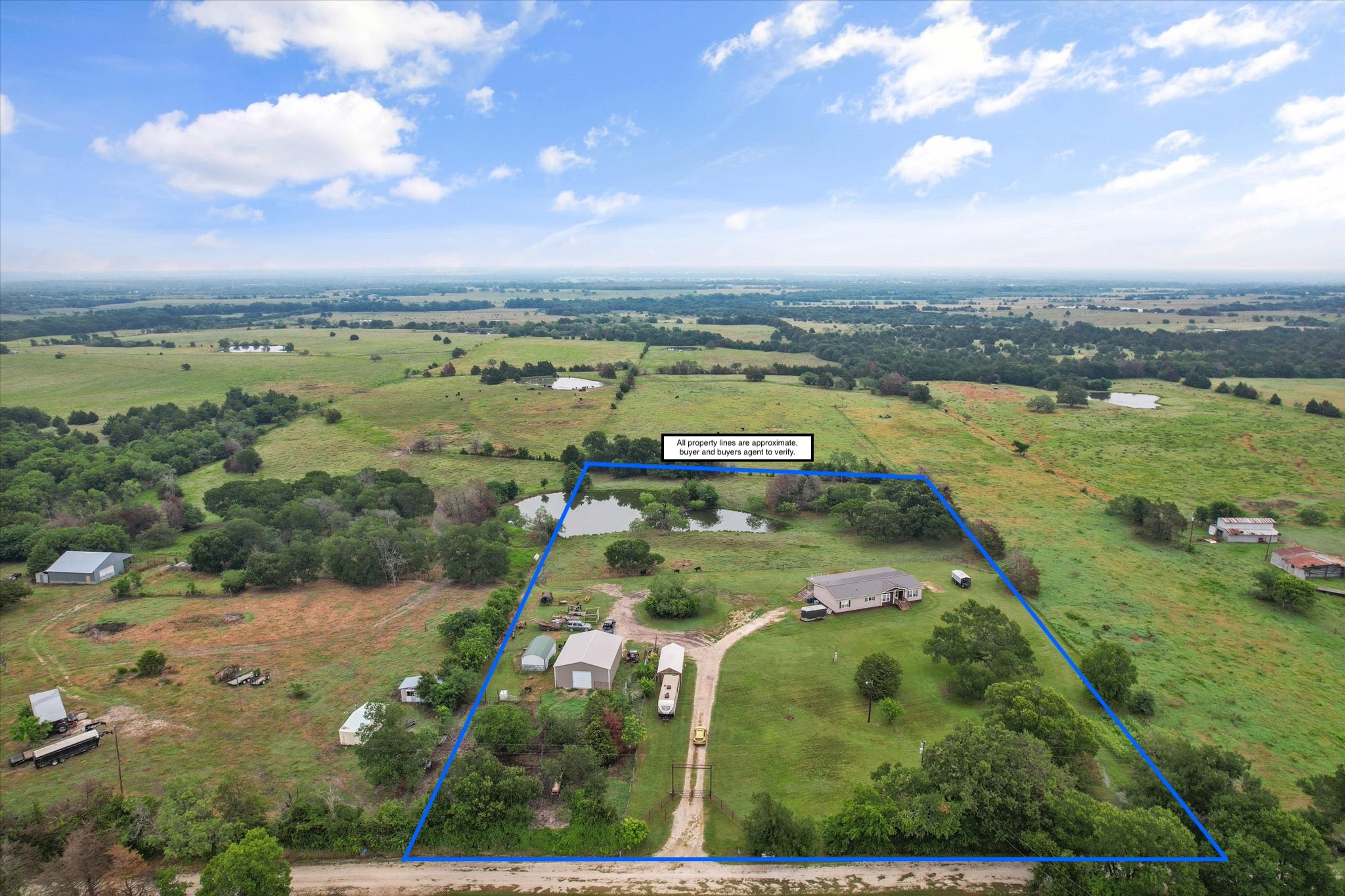 1075-- County Road 3070