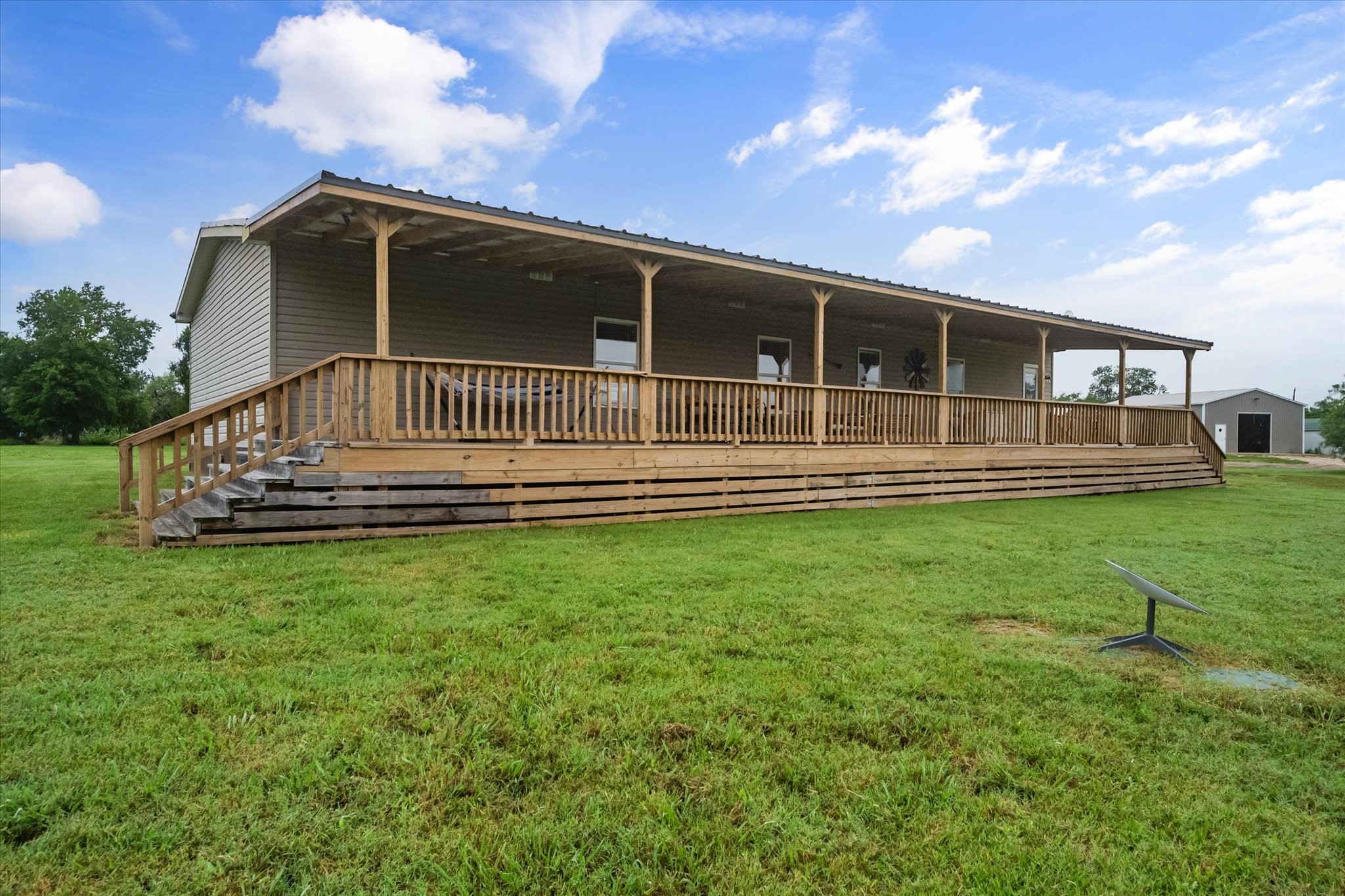 1075-- County Road 3070