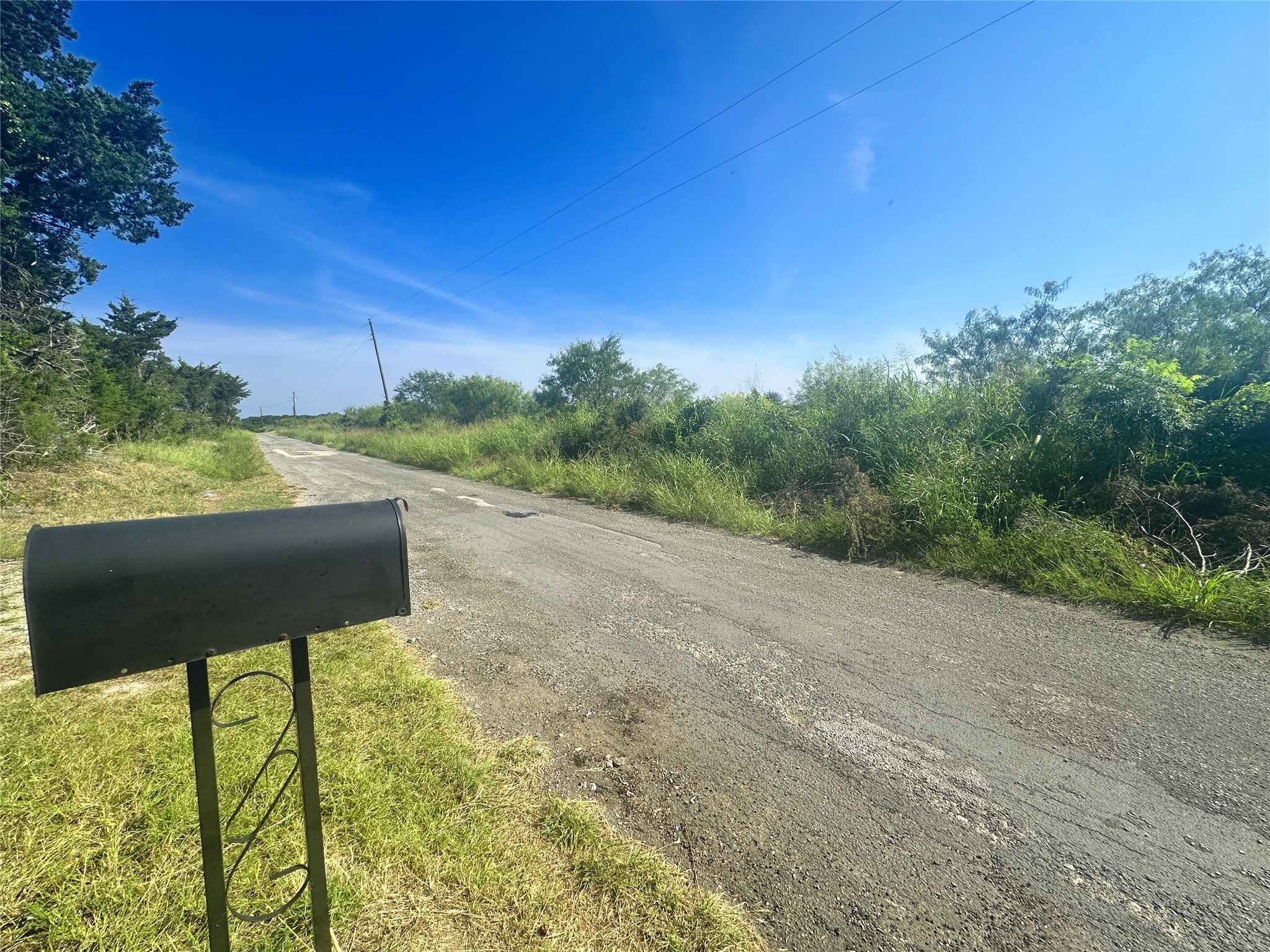 1910 County Road 2230