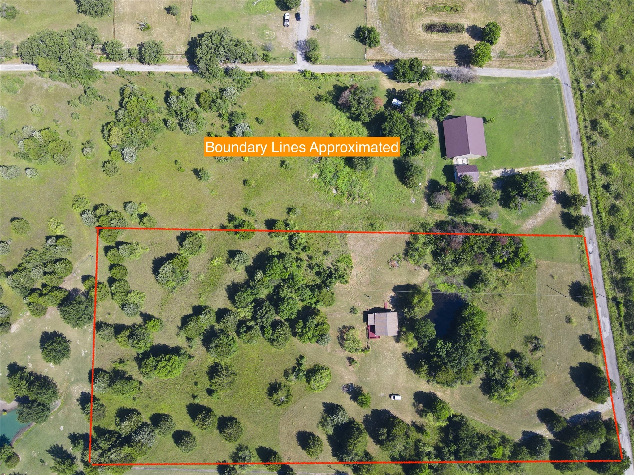 1910 County Road 2230