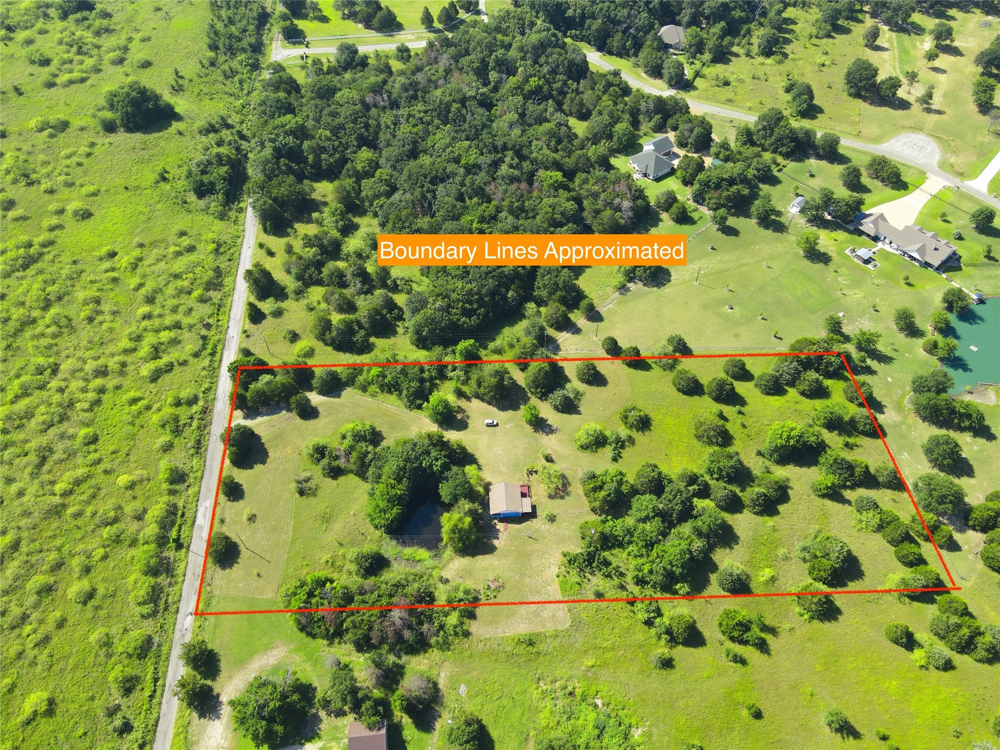 1910 County Road 2230
