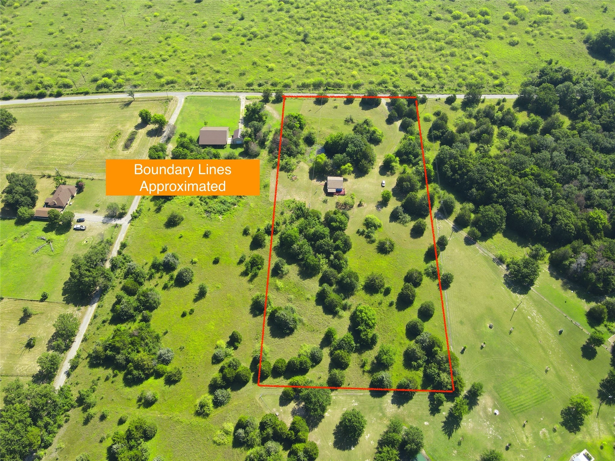 1910 County Road 2230
