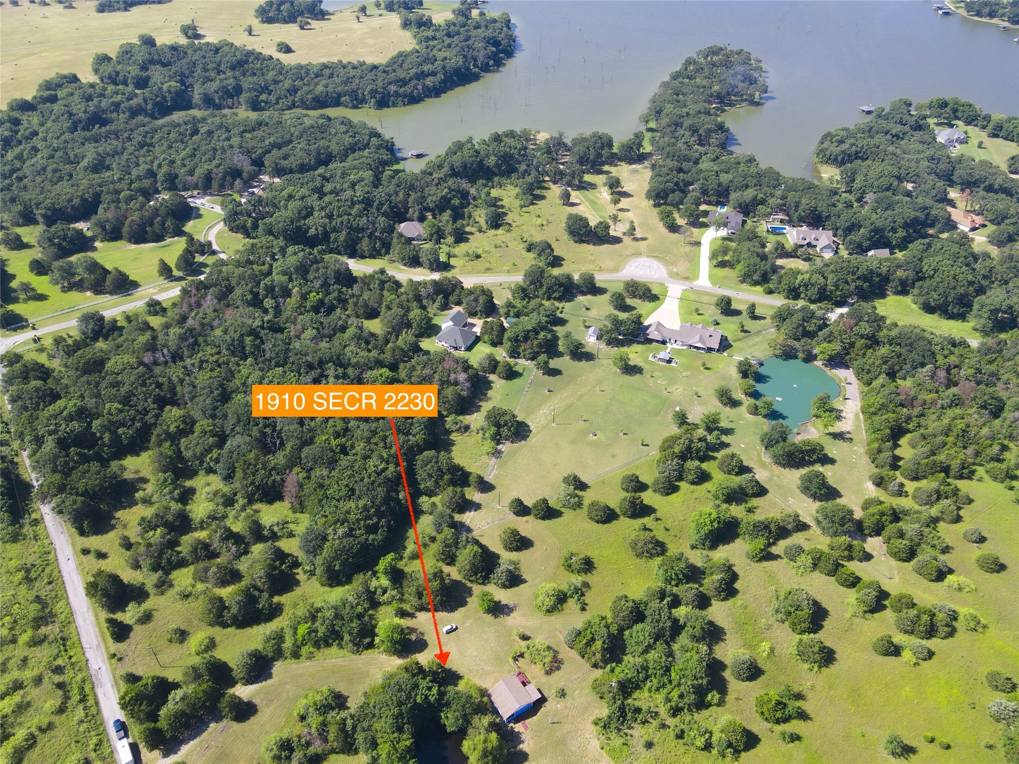 1910 County Road 2230