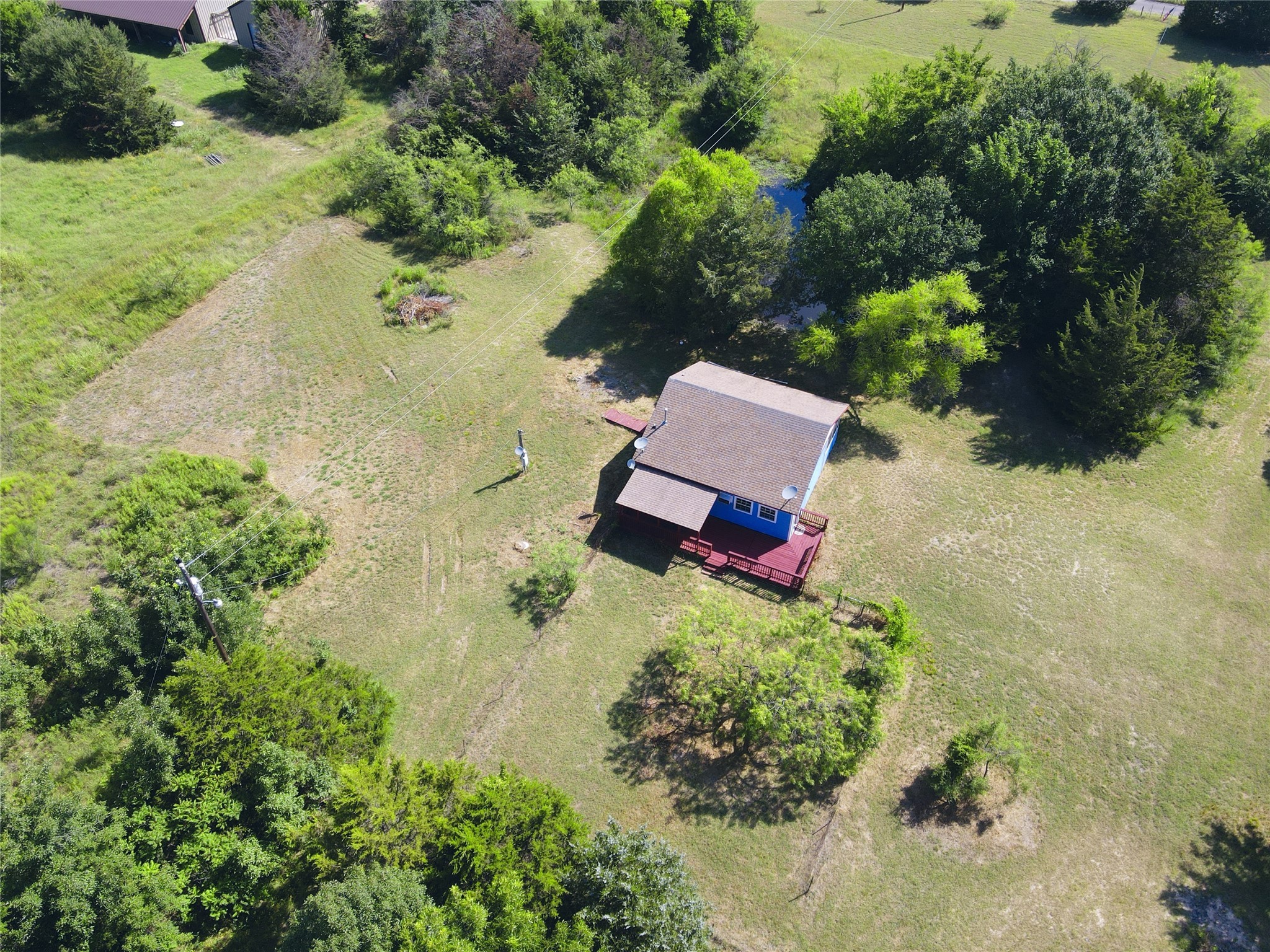 1910 County Road 2230