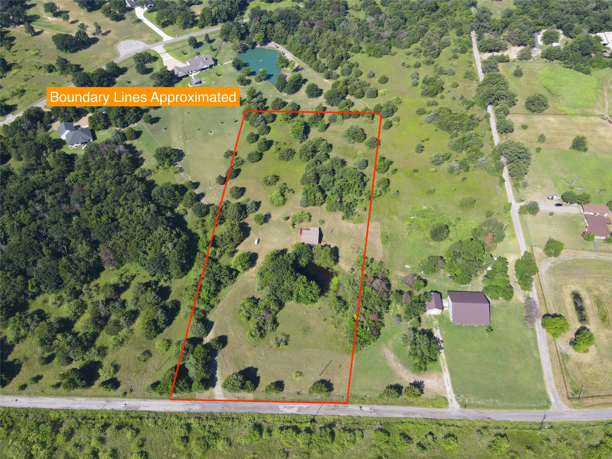 1910 County Road 2230