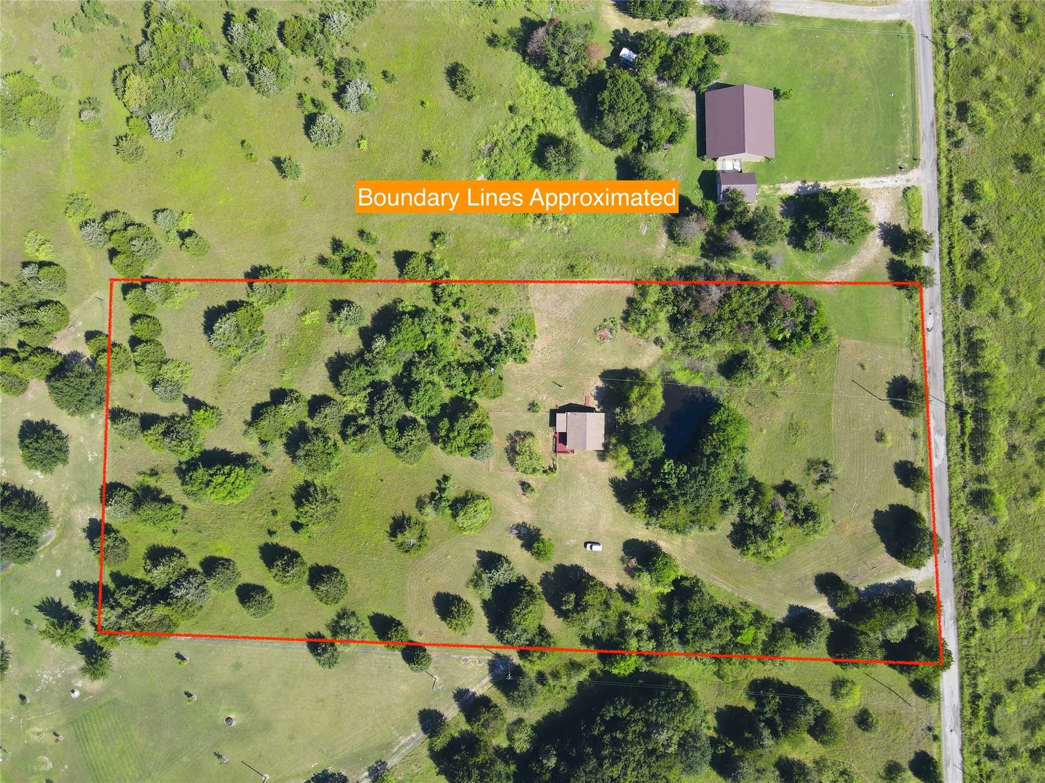 1910 County Road 2230