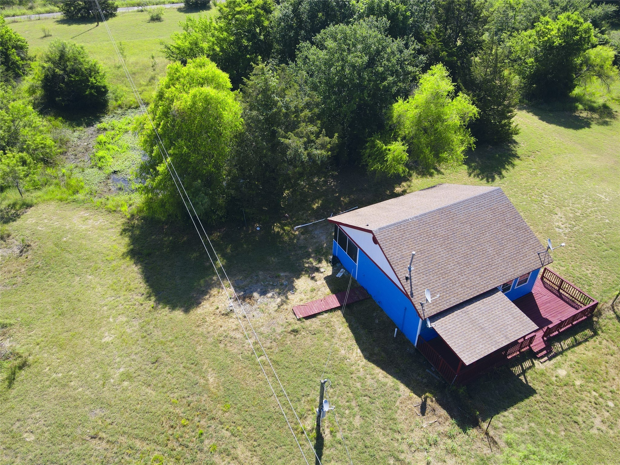 1910 County Road 2230