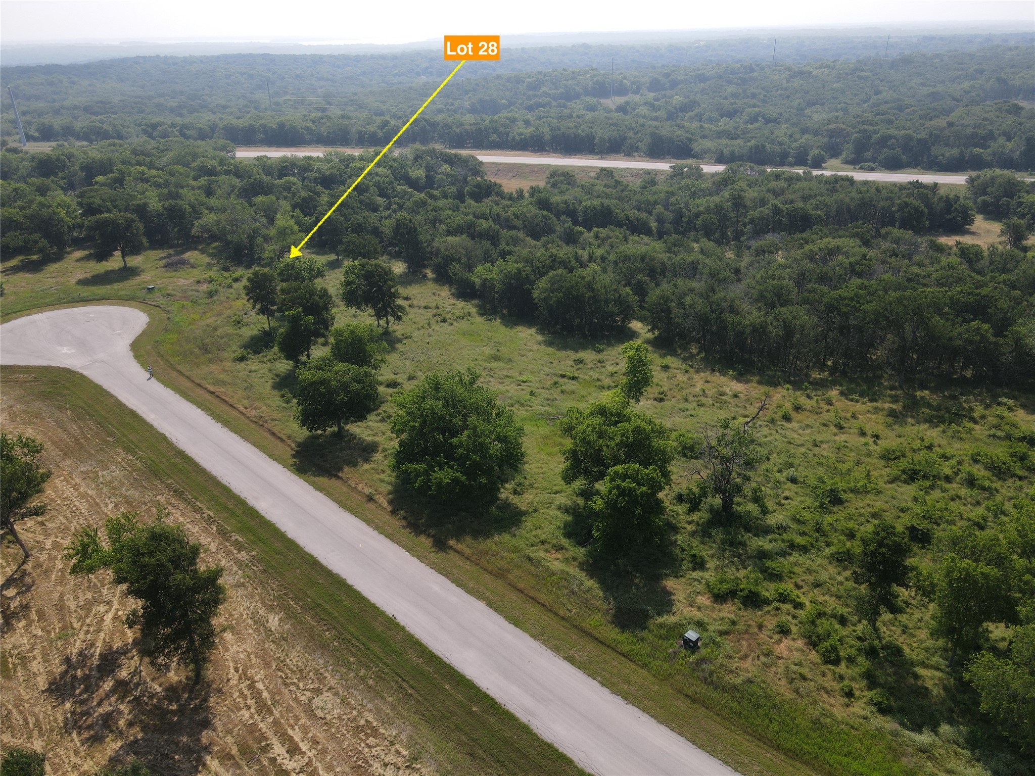 Lot 28 Sunrise Trail