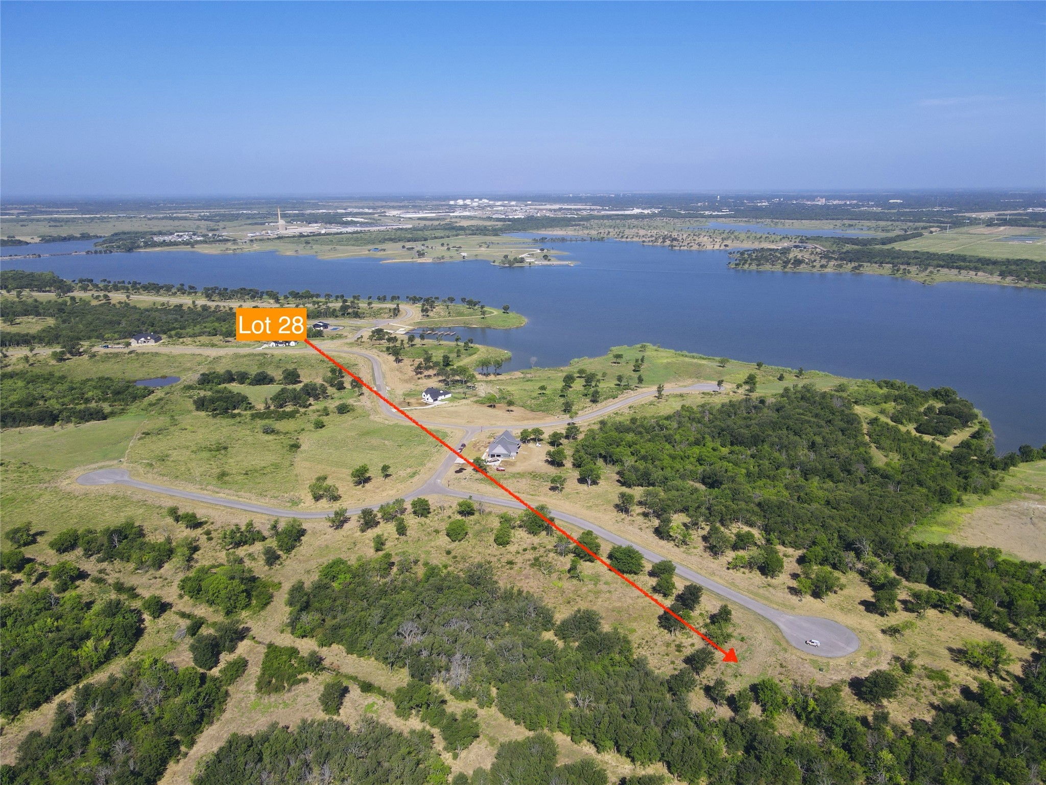 Lot 28 Sunrise Trail