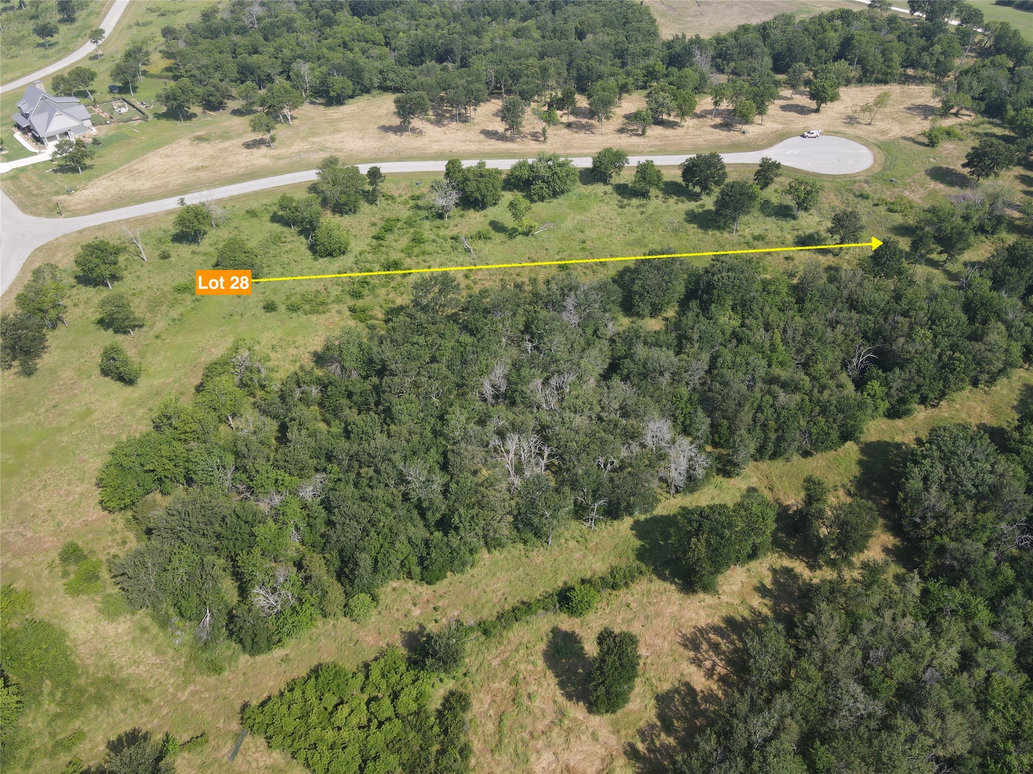 Lot 28 Sunrise Trail