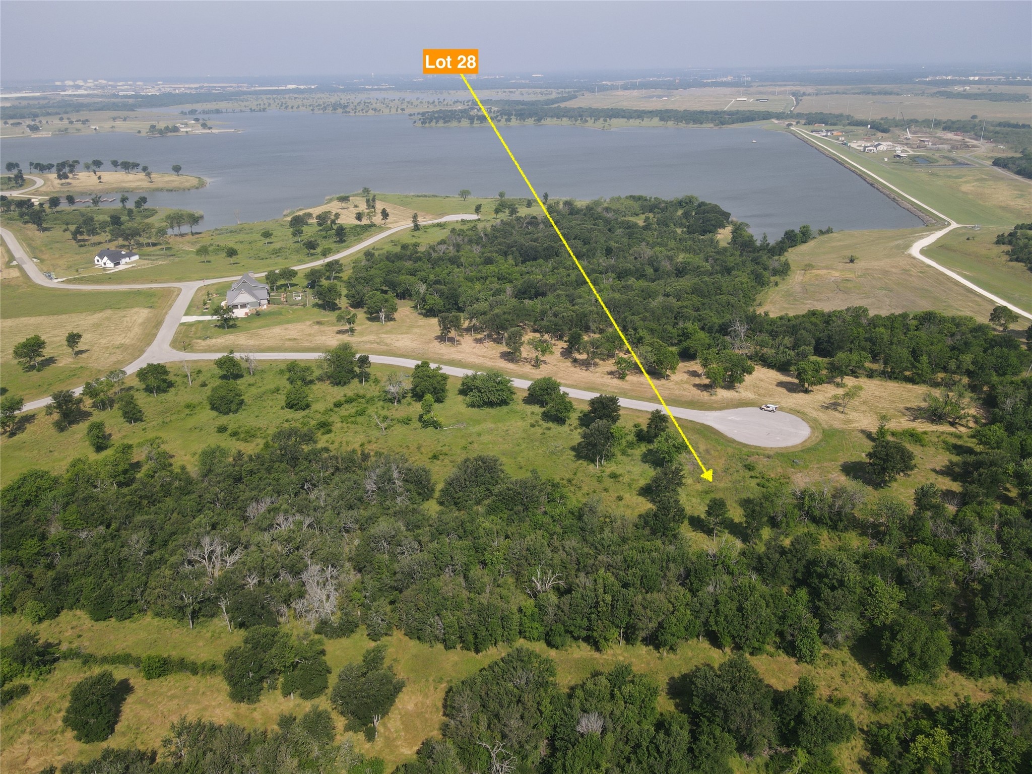 Lot 28 Sunrise Trail