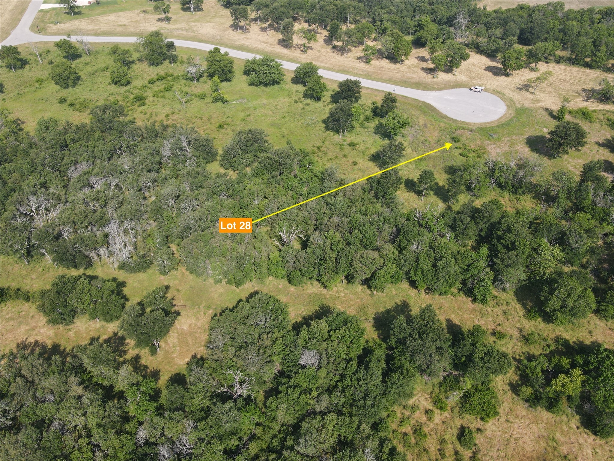 Lot 28 Sunrise Trail