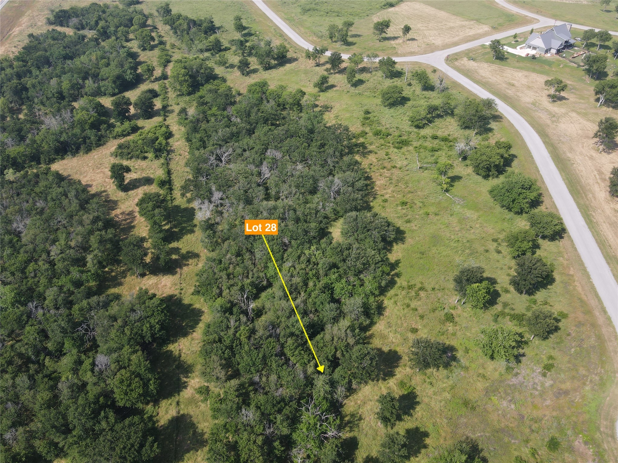 Lot 28 Sunrise Trail