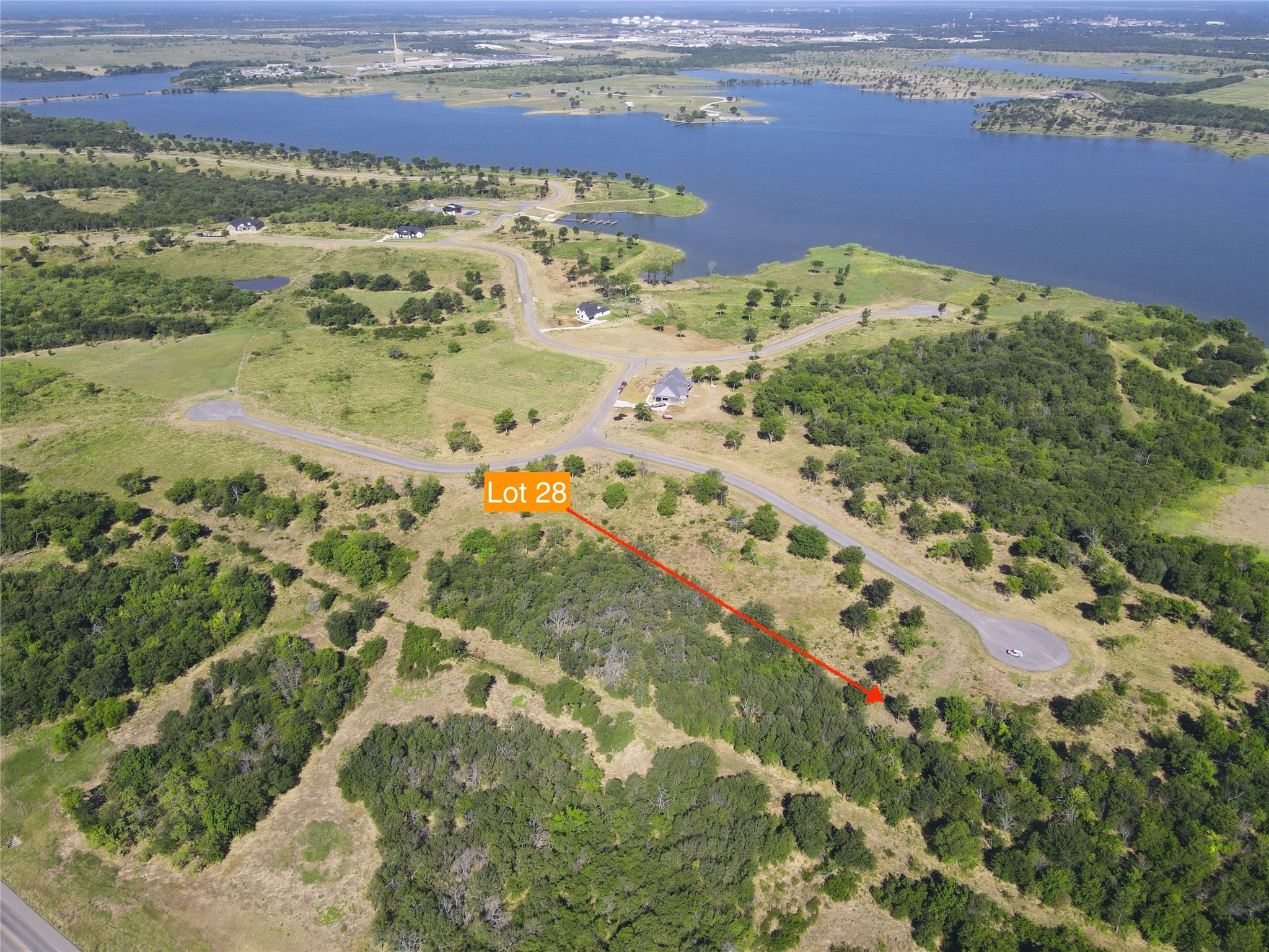 Lot 28 Sunrise Trail