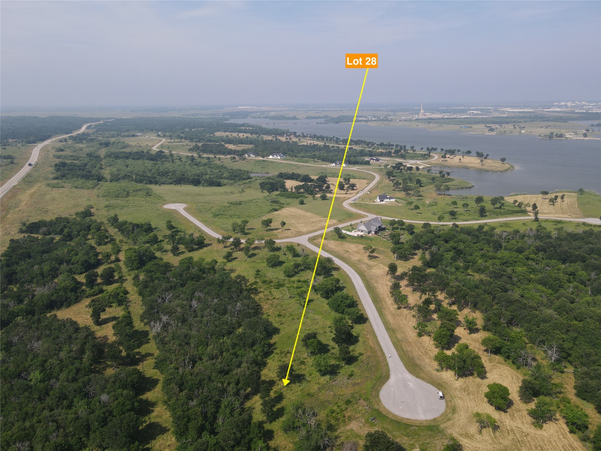 Lot 28 Sunrise Trail