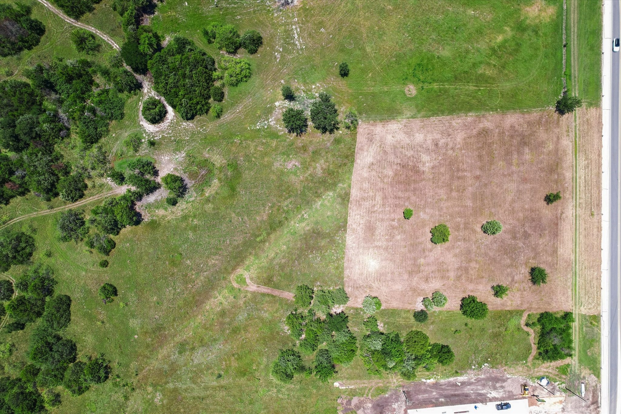 Lot 2 US 287 Highway