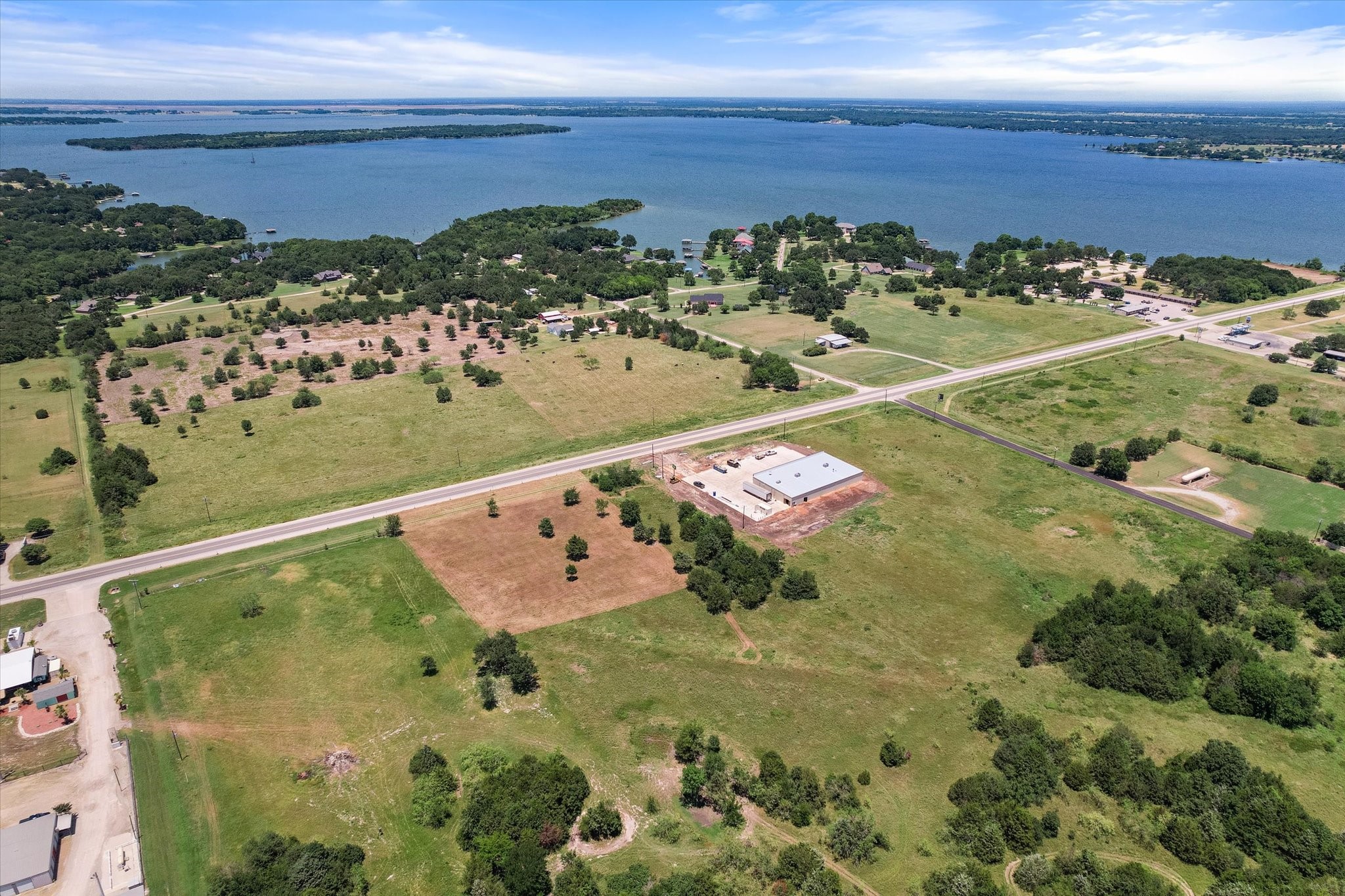 Lot 2 US 287 Highway
