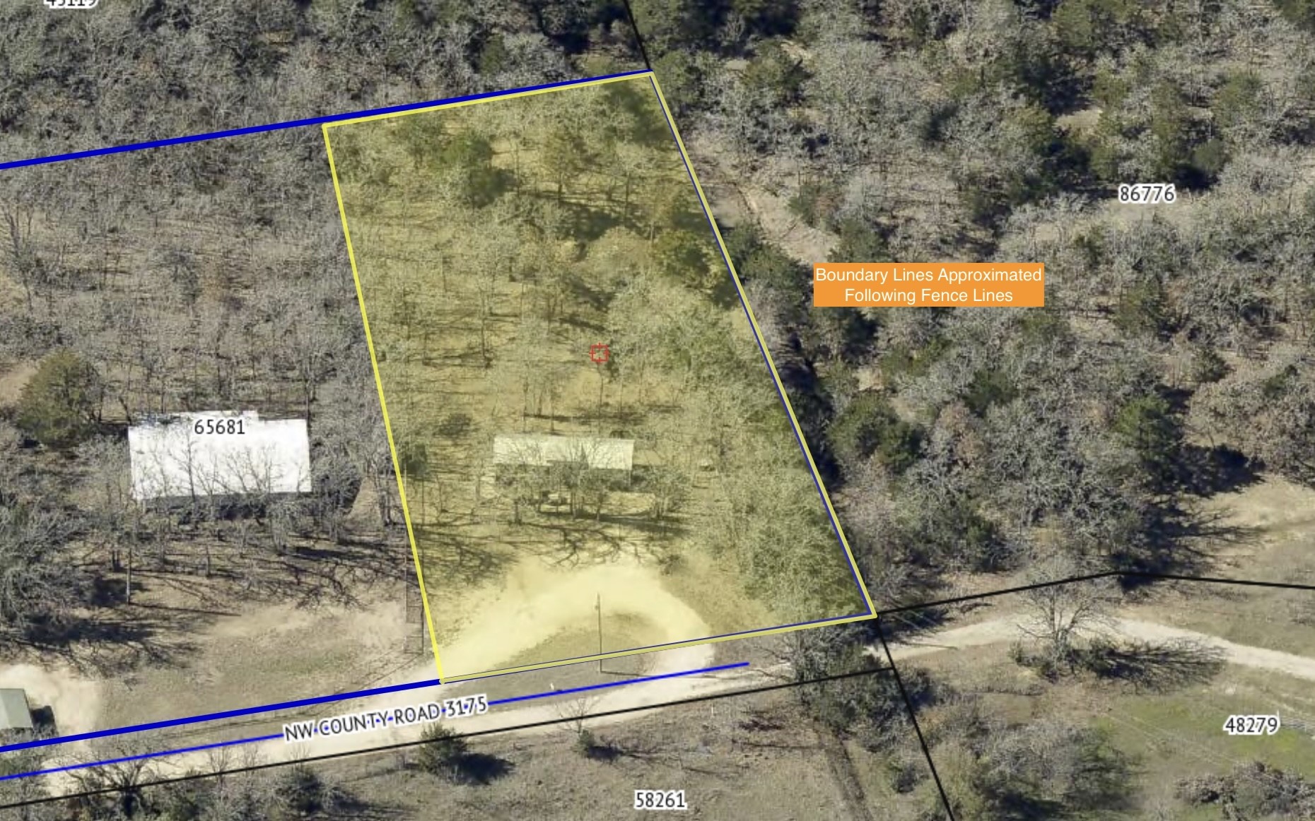 127 NW County Road 3175