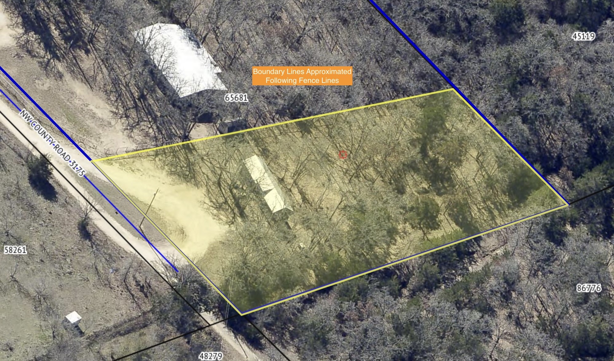 127 NW County Road 3175