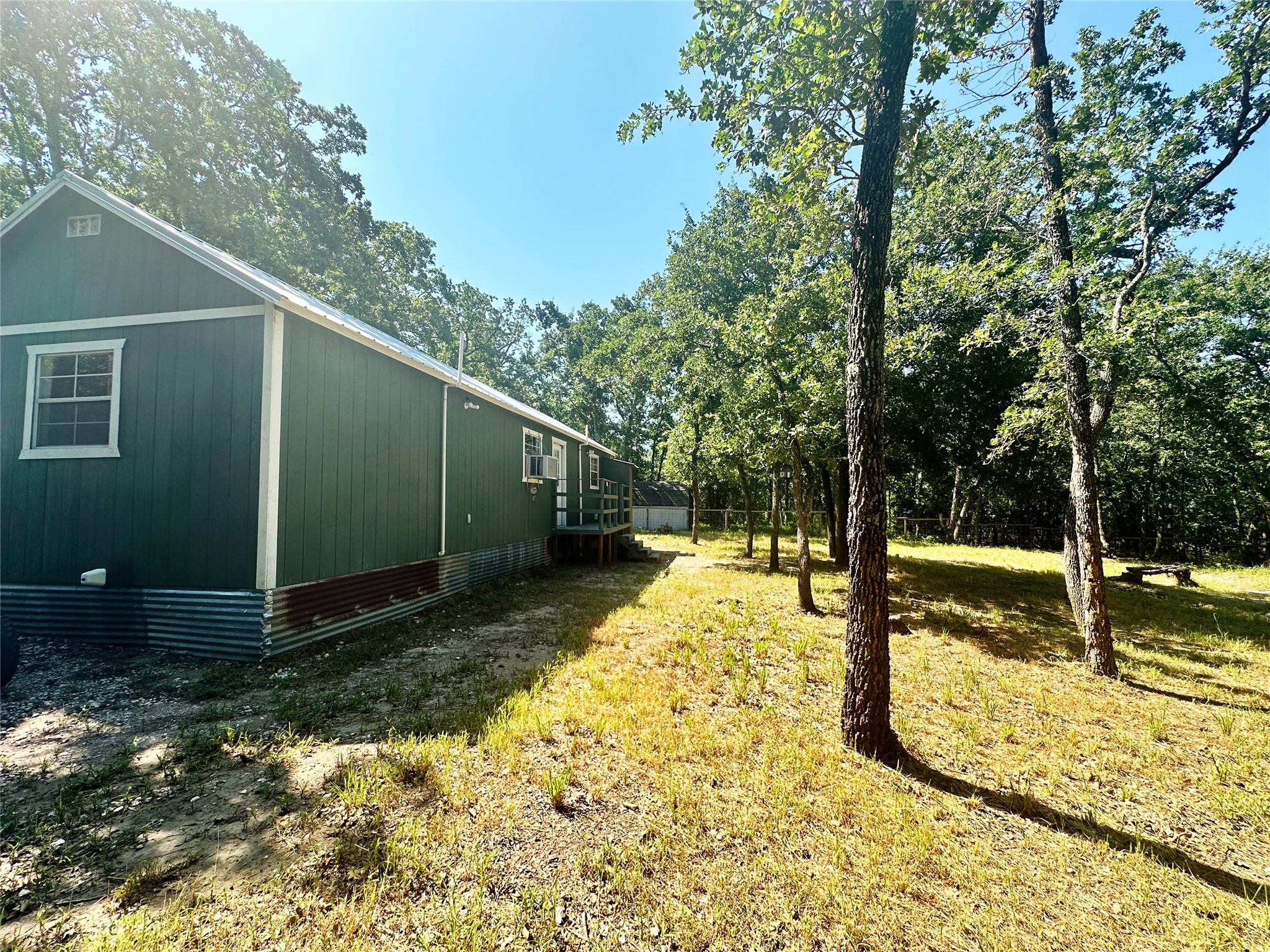 127 NW County Road 3175
