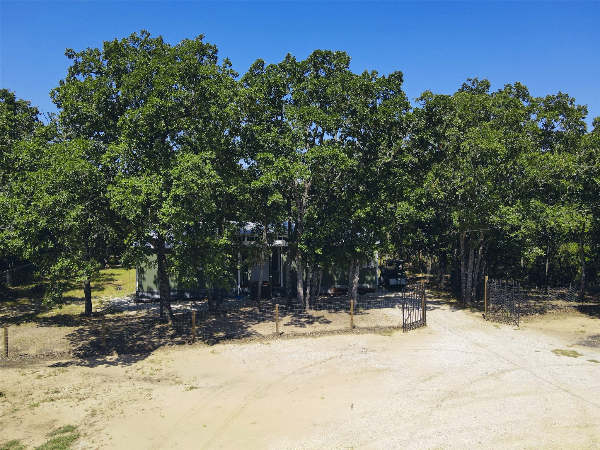 127 NW County Road 3175