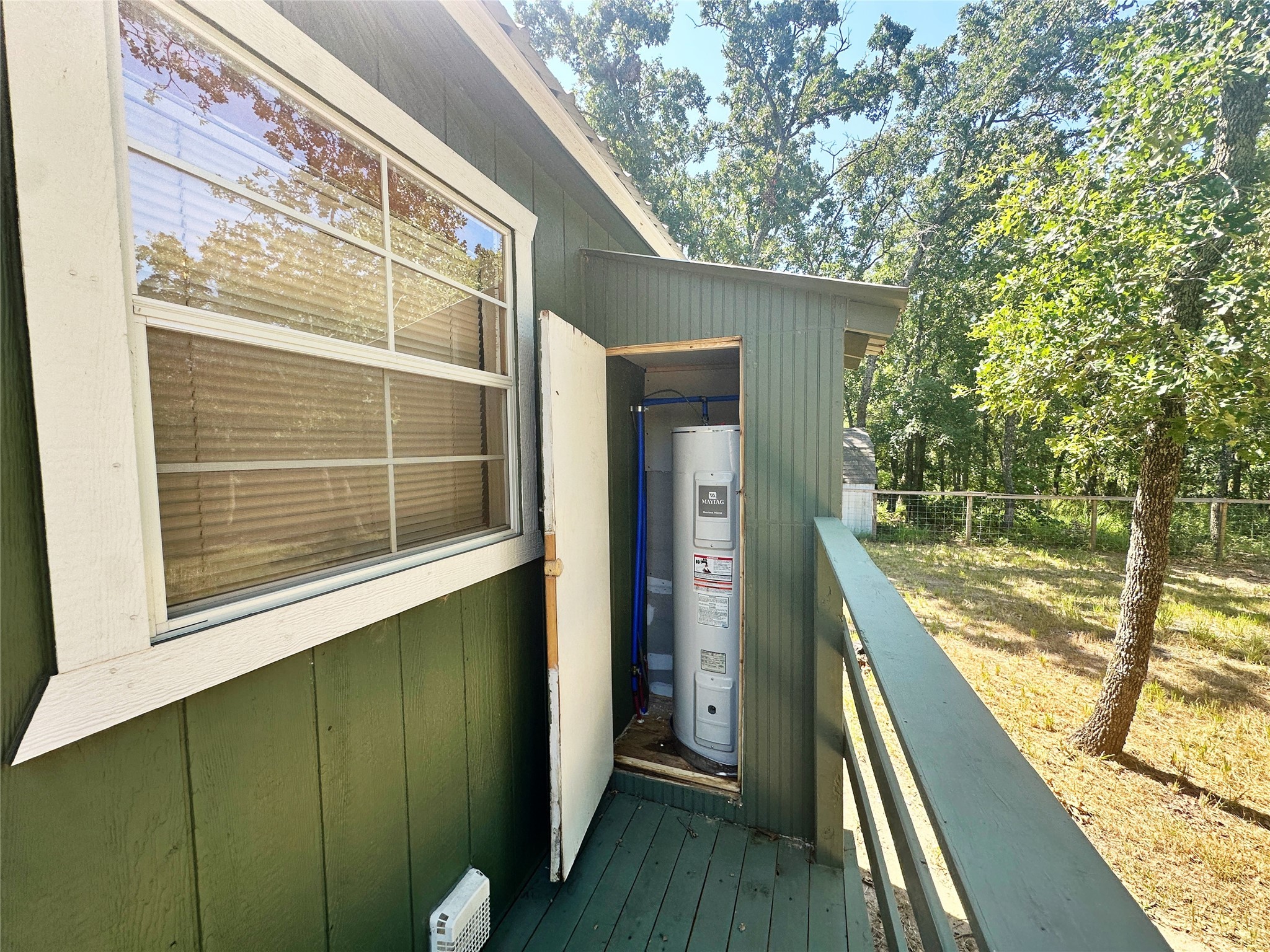 127 NW County Road 3175