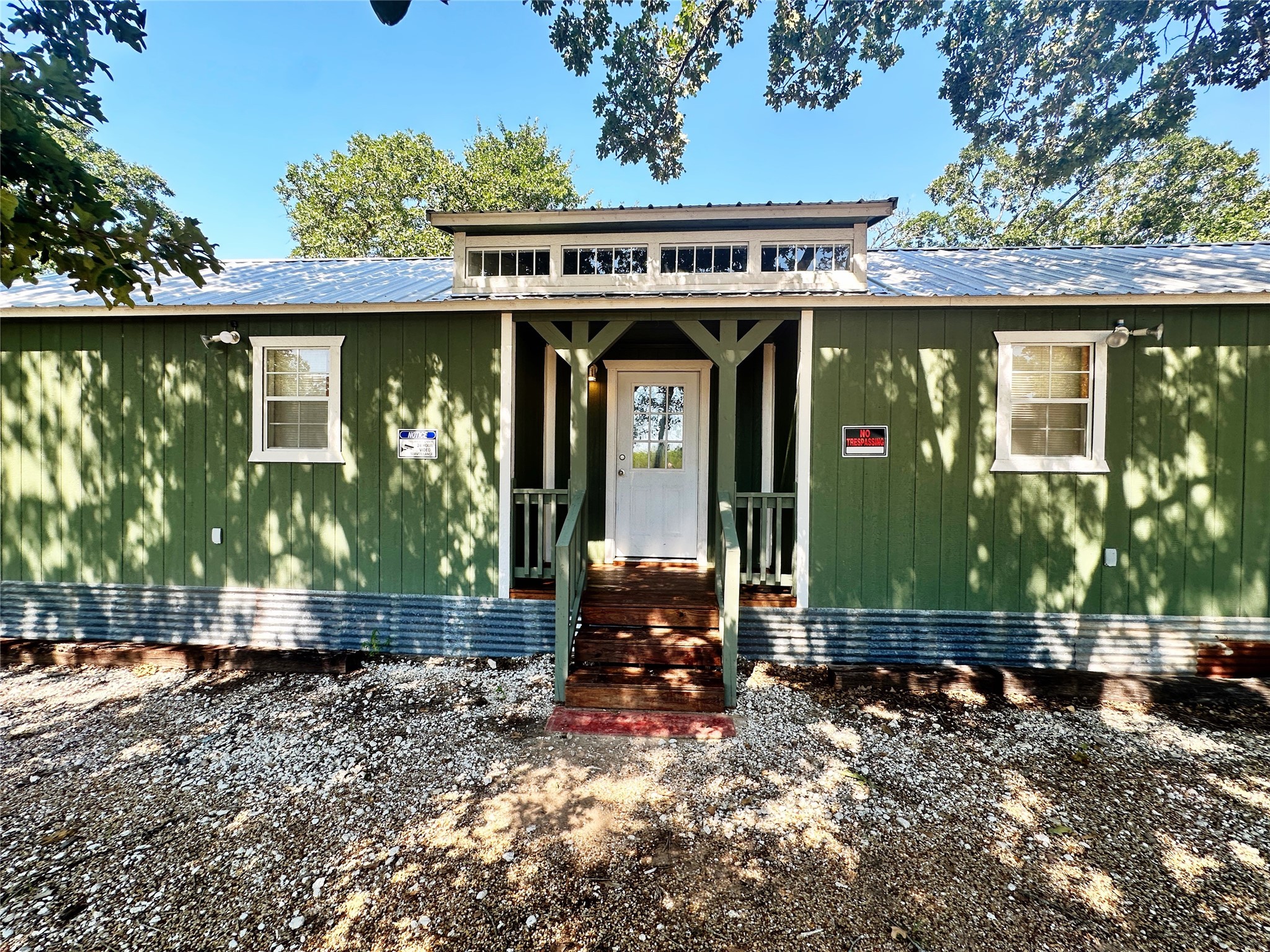 127 NW County Road 3175