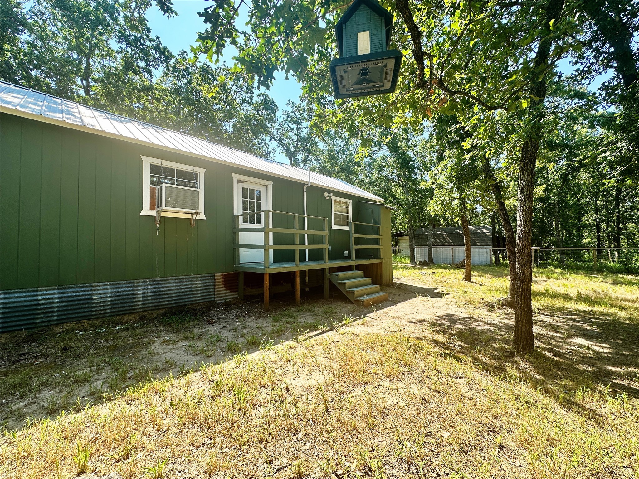 127 NW County Road 3175