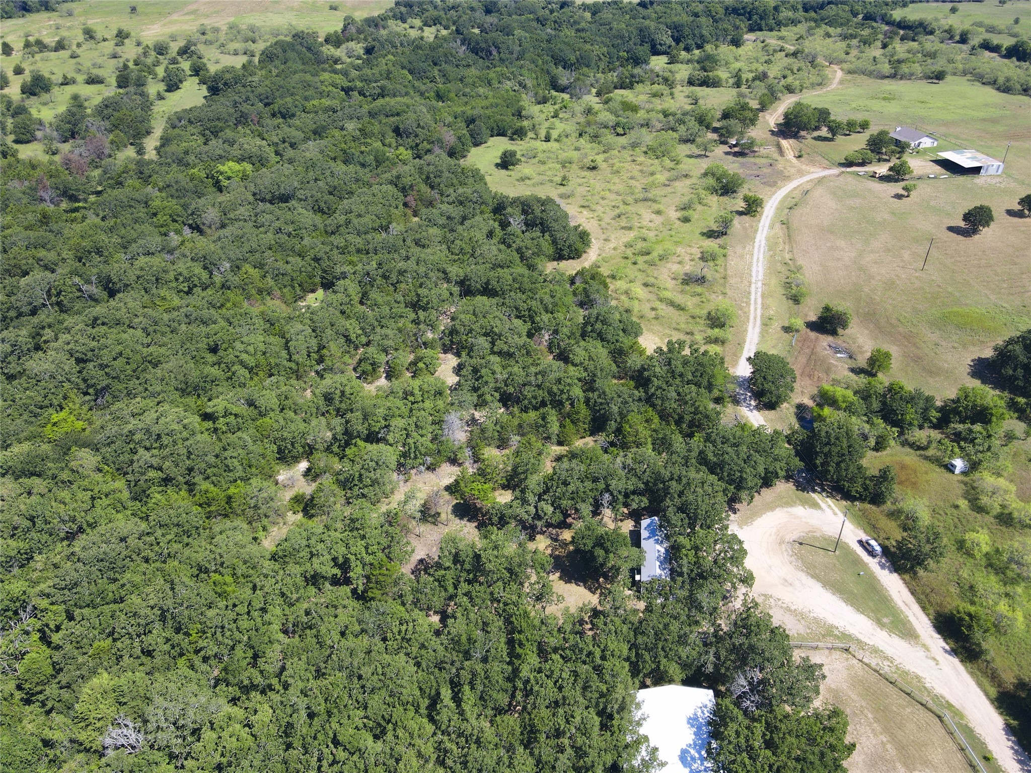 127 NW County Road 3175