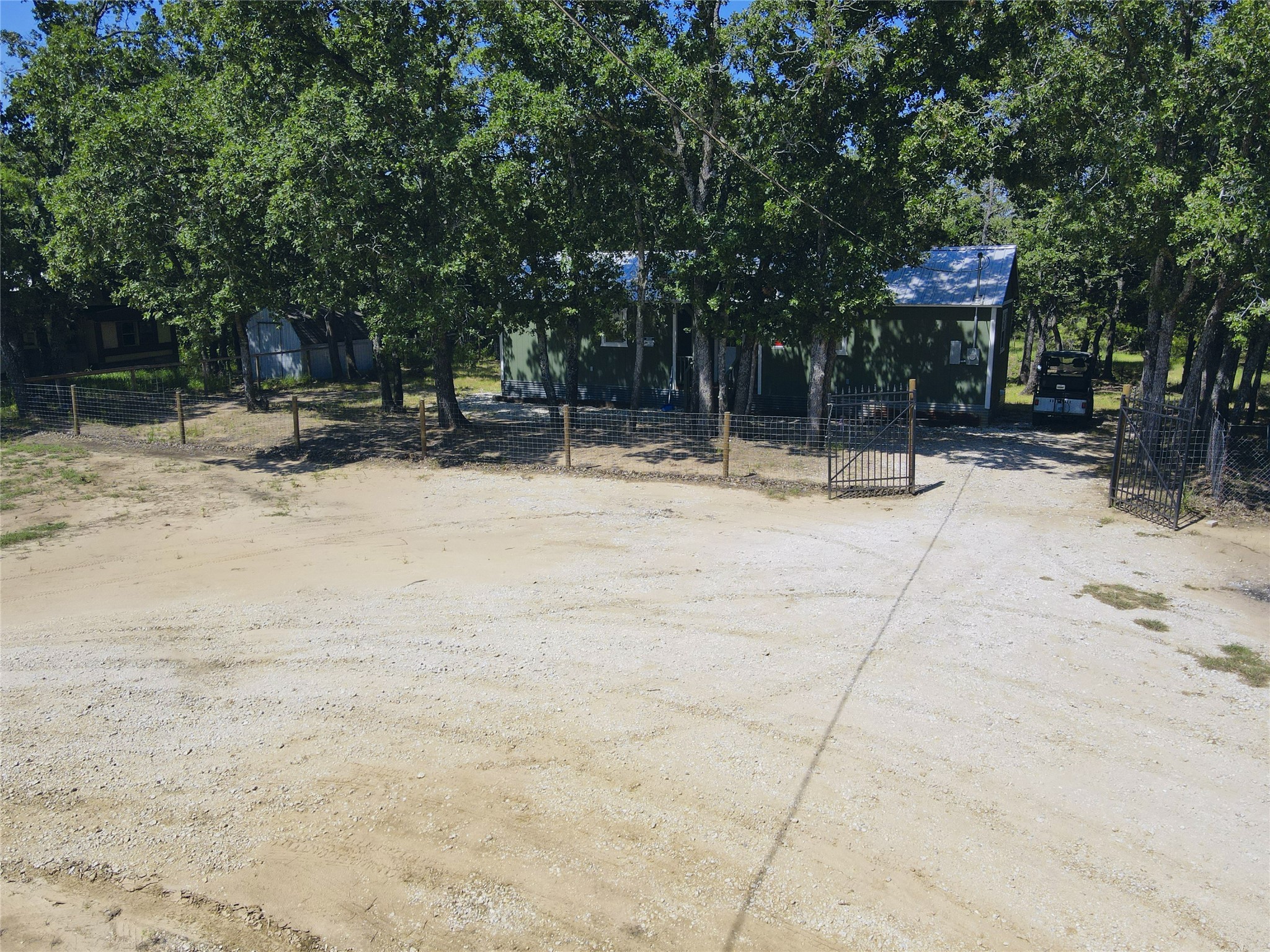 127 NW County Road 3175