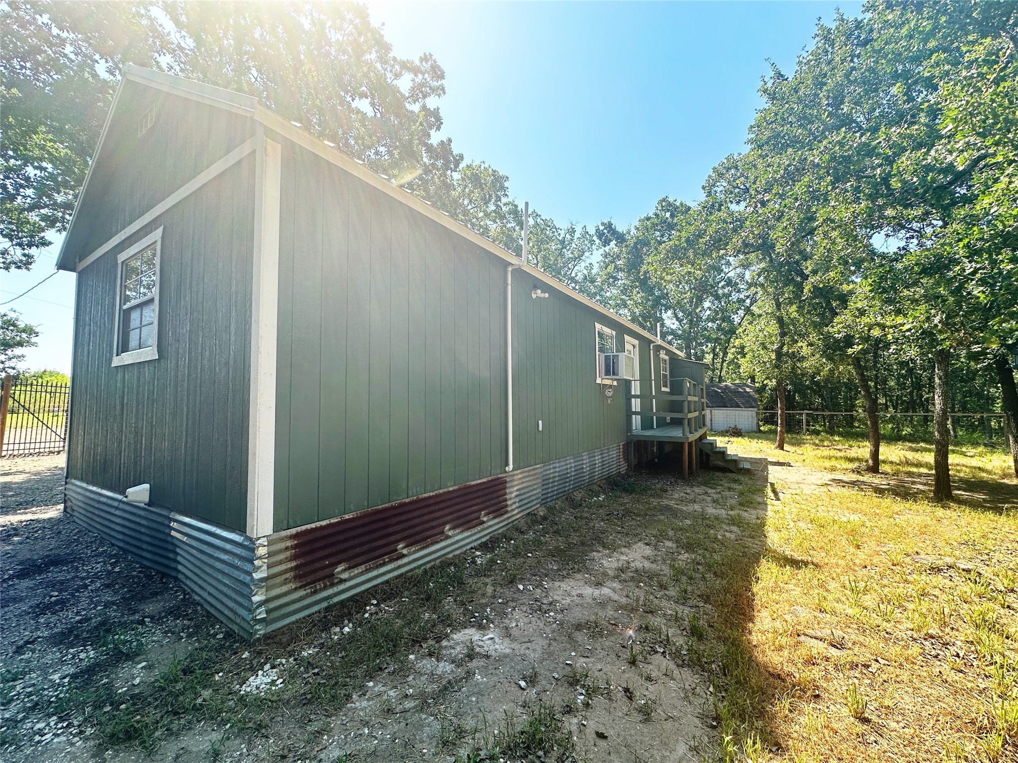127 NW County Road 3175