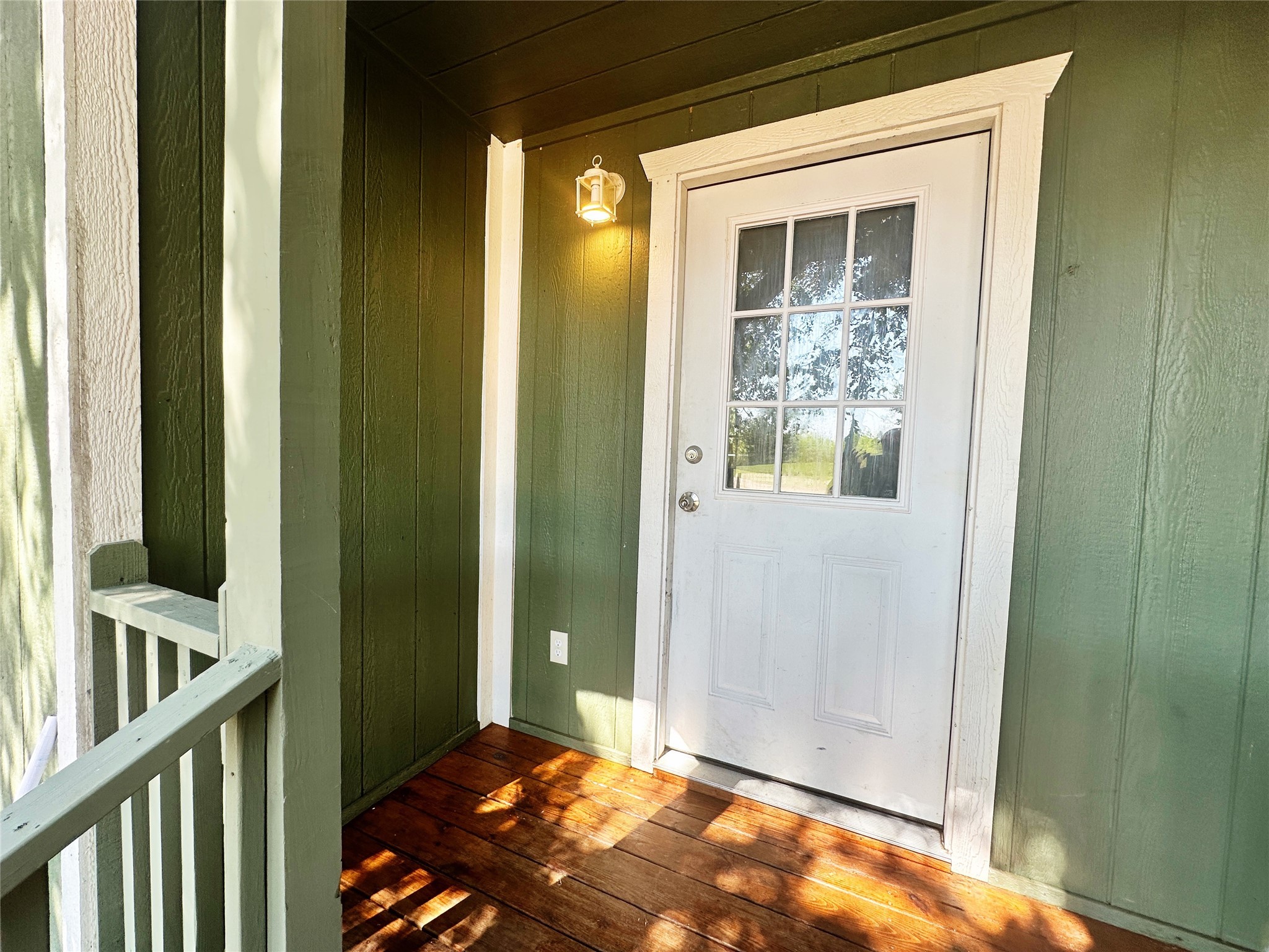 127 NW County Road 3175