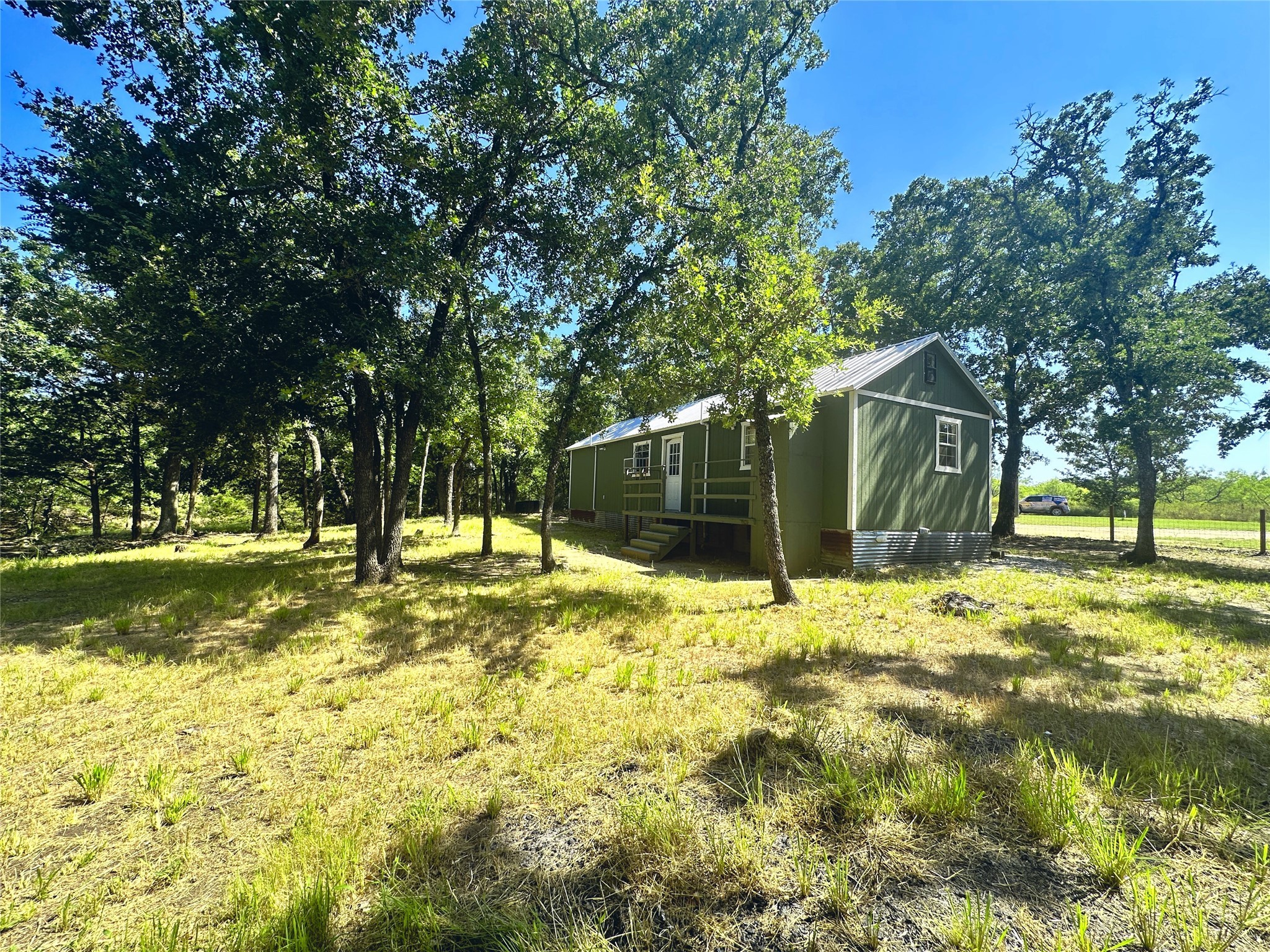 127 NW County Road 3175