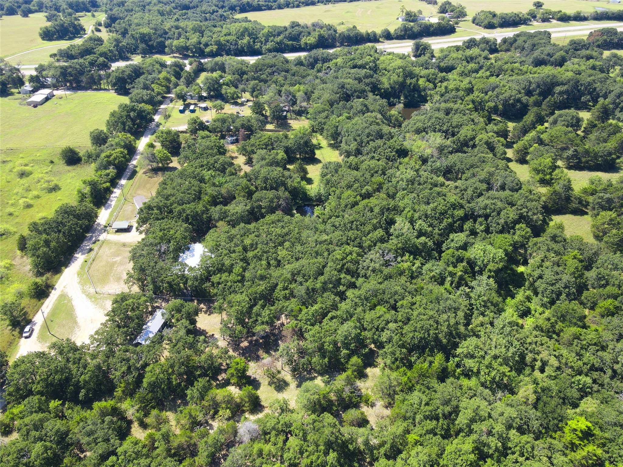 127 NW County Road 3175